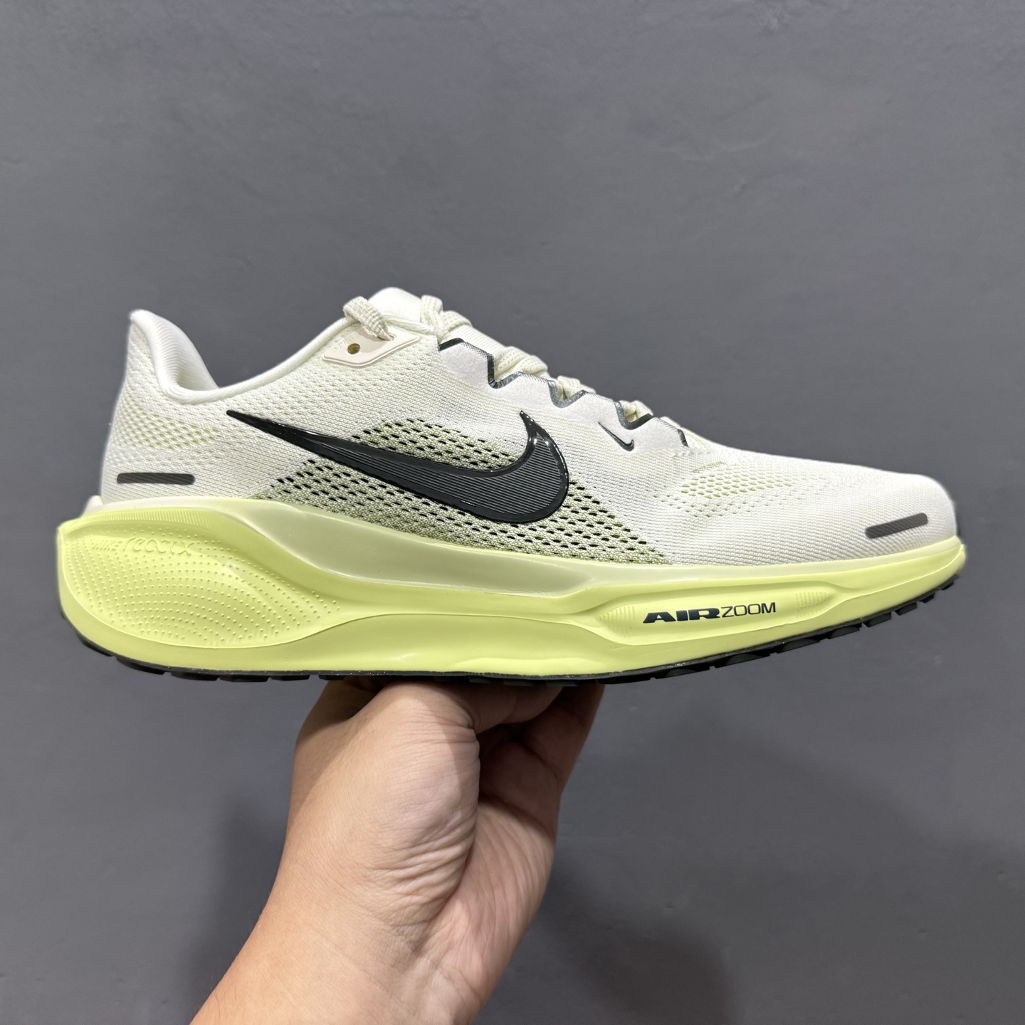200 NK Air Zoom Pegasus 41 飞马41代 网面跑步鞋 FD2722-109