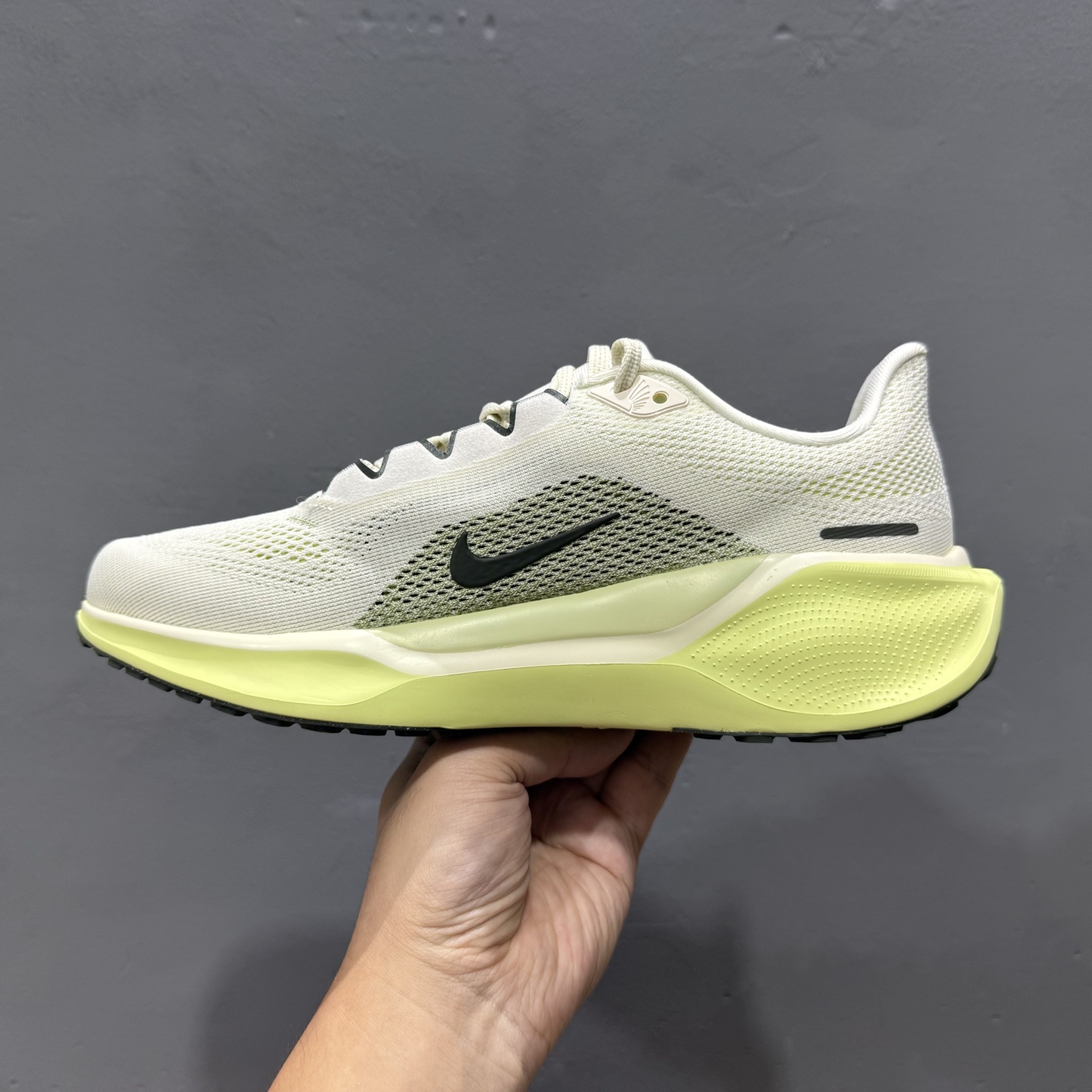 200 NK Air Zoom Pegasus 41 飞马41代 网面跑步鞋 FD2722-109