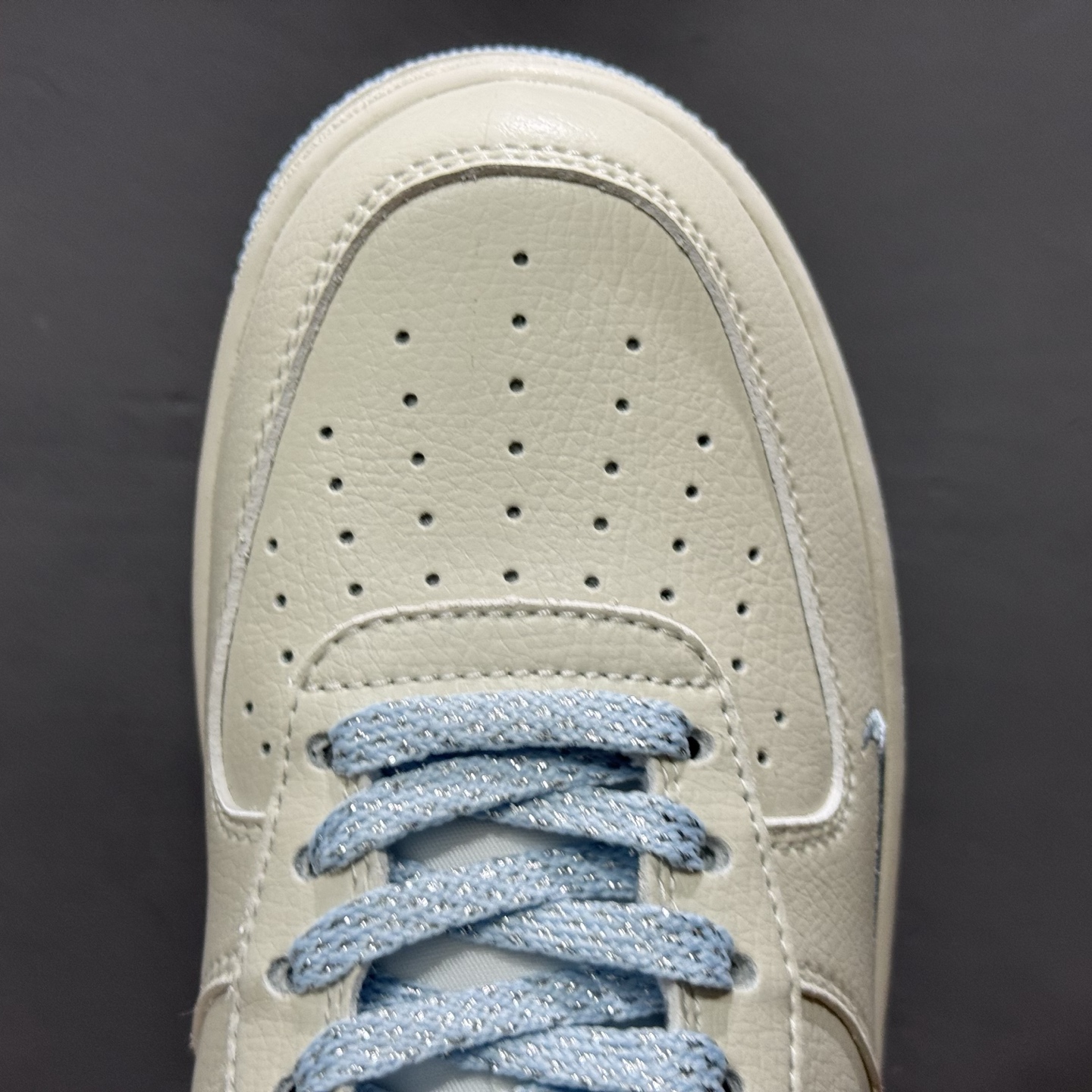 200 Nike Air Force 1 Low 07 浅卡其棕 HQ1966-200