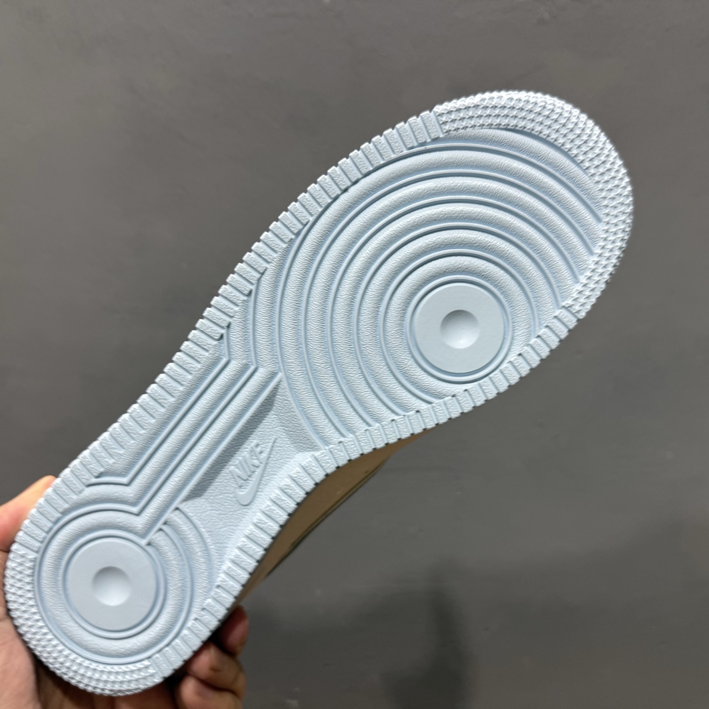 200 Nike Air Force 1 Low 07 浅卡其棕 HQ1966-200