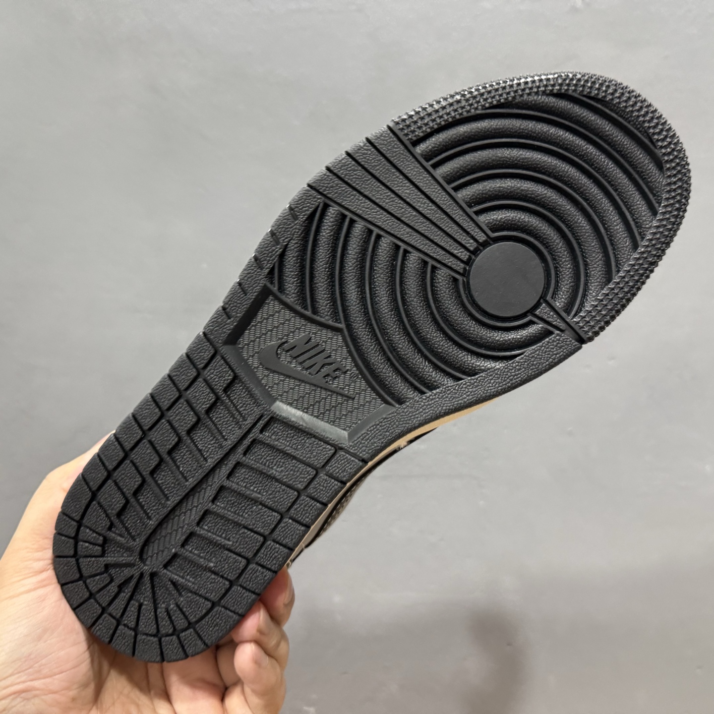 220 Travis Scott x Nike Air Jordan 1 Low x BAPE Air Jordan 1 Low 反转白灰蓝小钩满天星倒钩 BB6511-622
