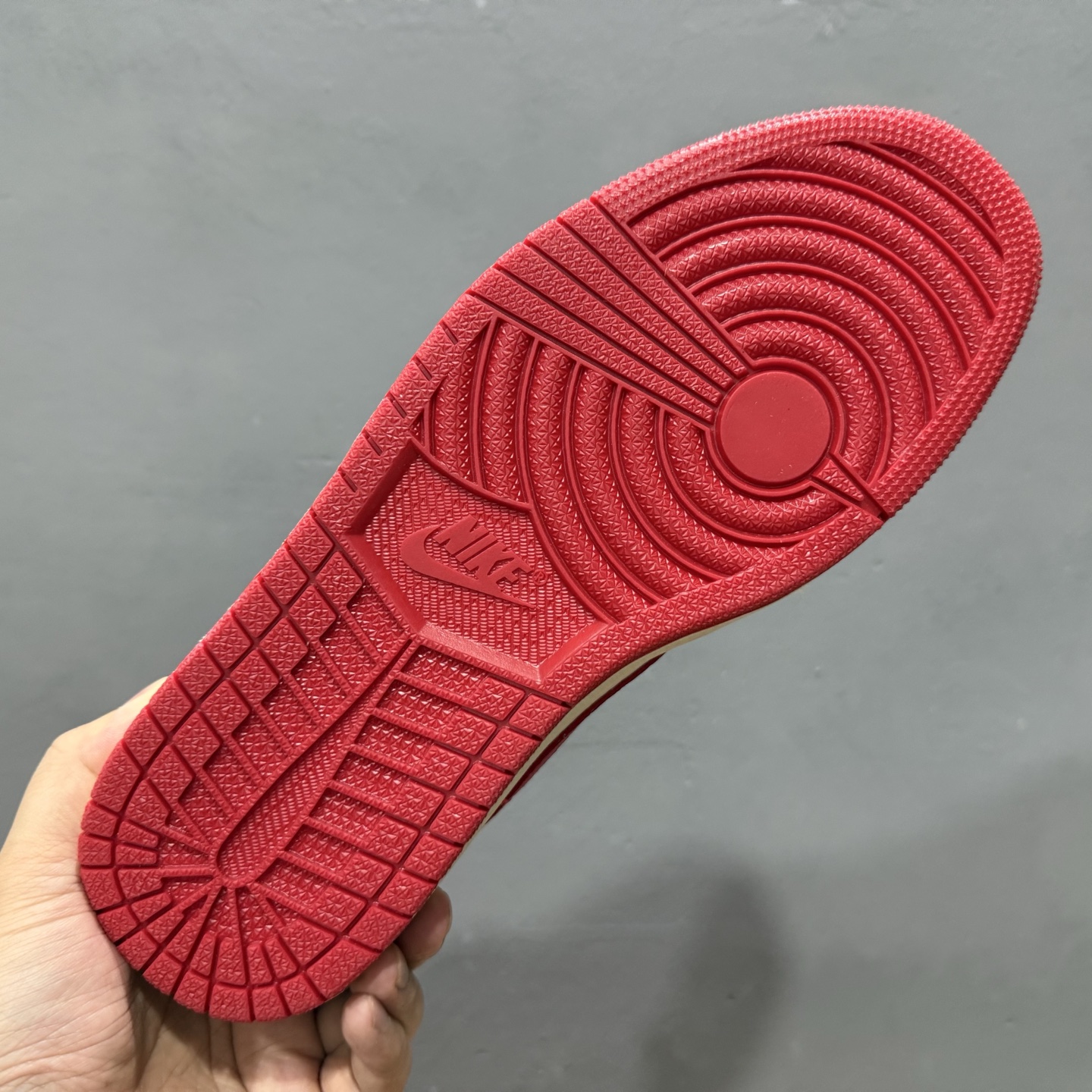 280 Travis Scott x Fragment Design x Air Jordan 1 Low OG SP AJ1 洛杉矶快船联名 低帮文化休闲板鞋 SC9207-026