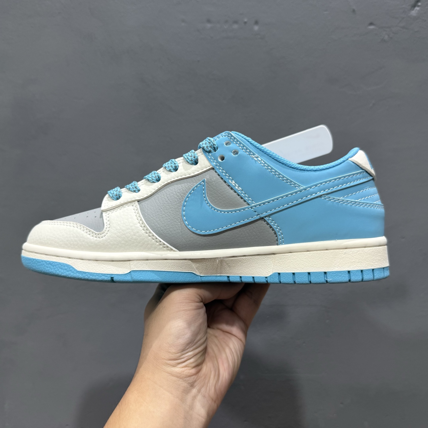220 新货#NK SB Dunk Low 猿人头联名 BB8969-002