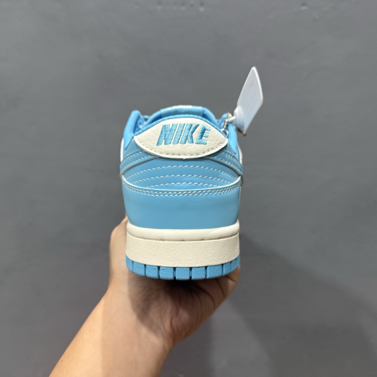 220 新货#NK SB Dunk Low 猿人头联名 BB8969-002