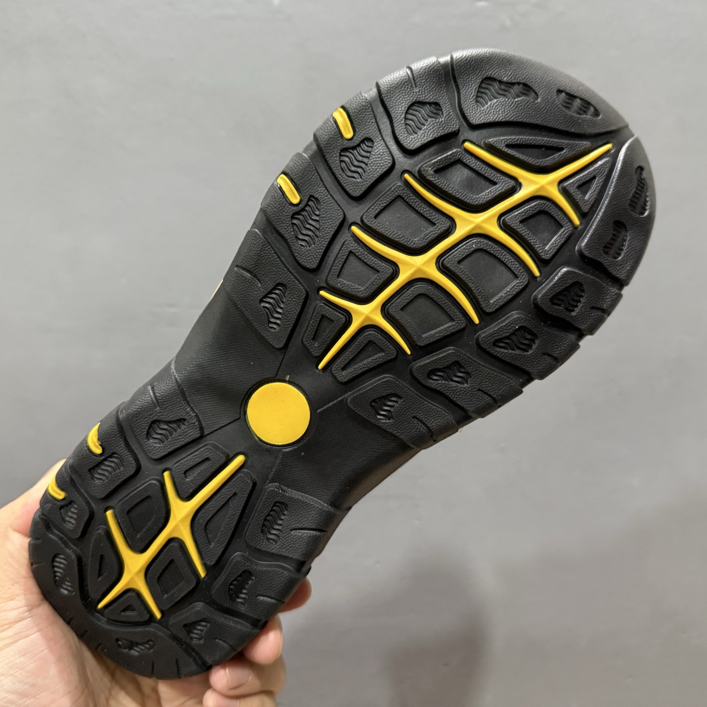 200 ECCO爱步包头凉鞋男款 25年新户外运动舒适沙滩鞋凉鞋