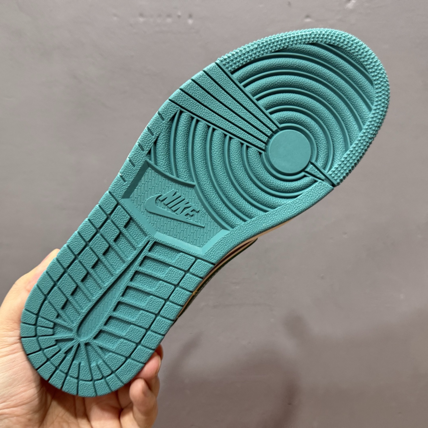 280 Travis Scott x Fragment Design x Air Jordan 1 Low OG SP AJ1 小米联名 海湾蓝 低帮文化休闲板鞋 XX3168-163