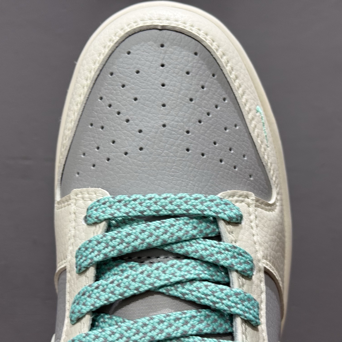 220 Nk SB Dunk Low BAPE联名-米灰靛青 周年高端定制 低帮休闲板鞋 BB8969-003