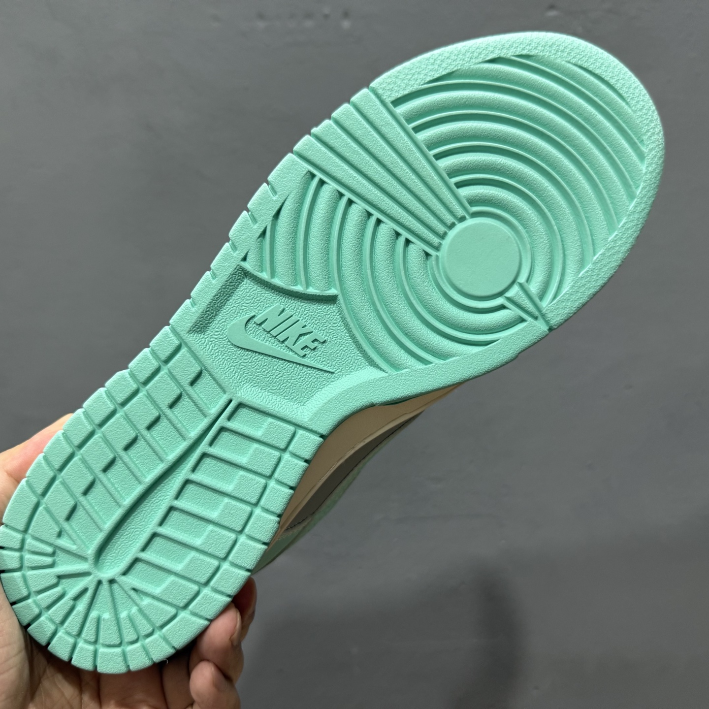 220 Nk SB Dunk Low BAPE联名-米灰靛青 周年高端定制 低帮休闲板鞋 BB8969-003
