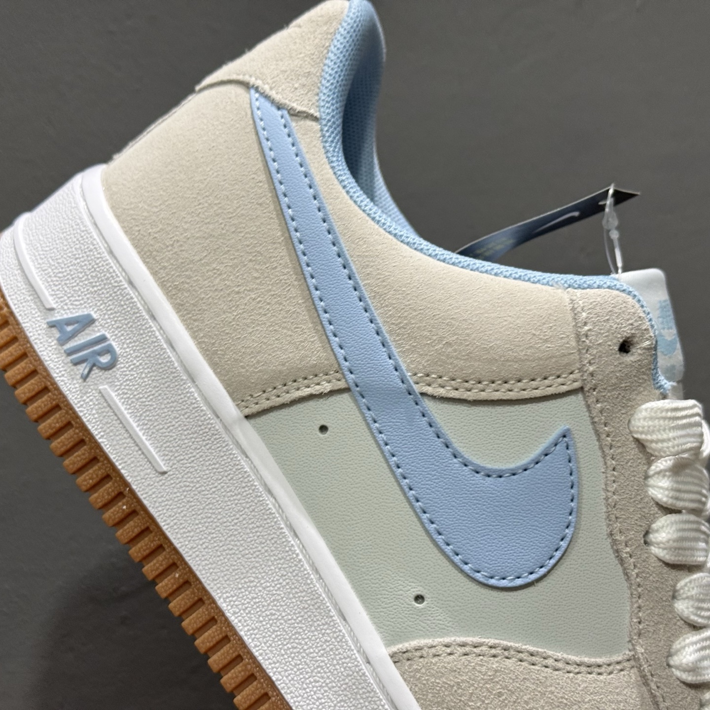 200 Nk Air Force 1'07 Low 空军一号低帮休闲板鞋 IB6388-002