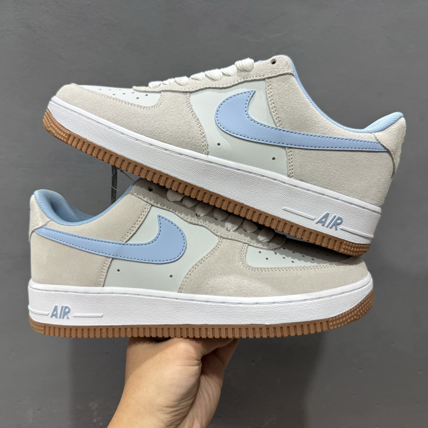 200 Nk Air Force 1'07 Low 空军一号低帮休闲板鞋 IB6388-002