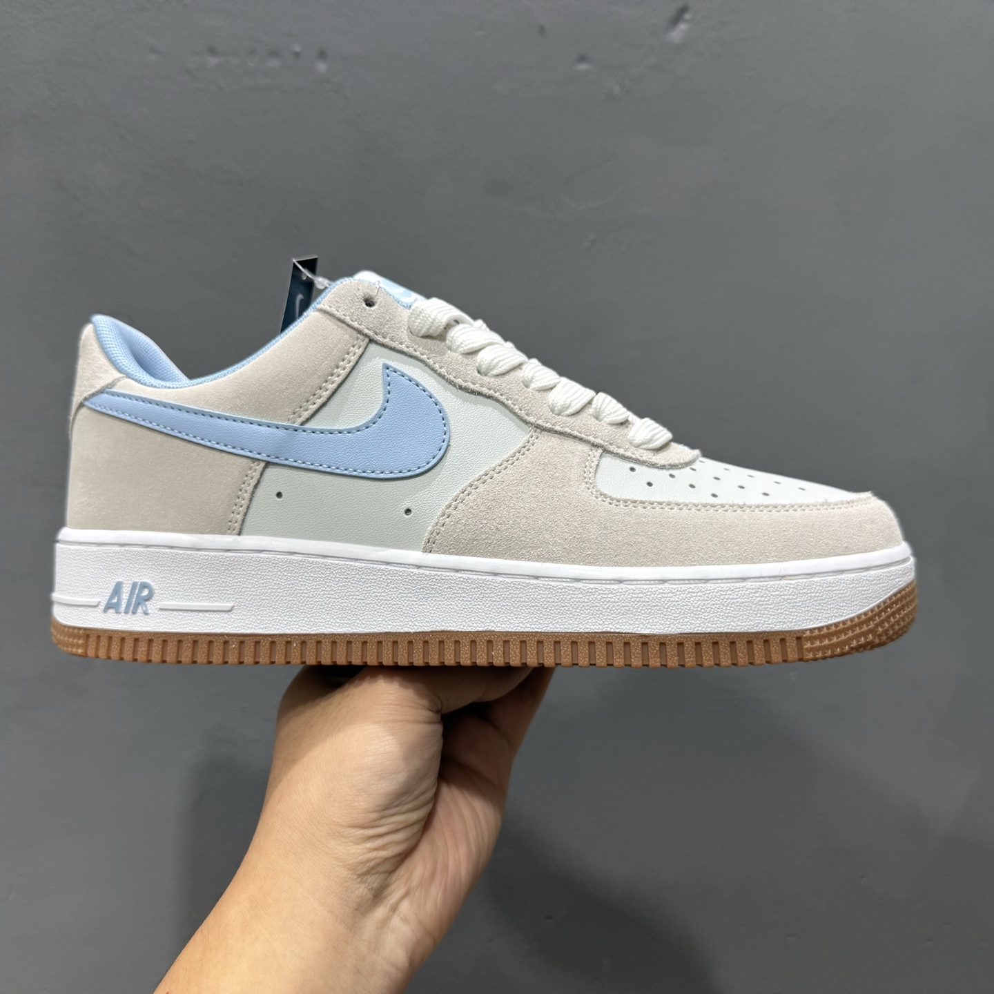 200 Nk Air Force 1'07 Low 空军一号低帮休闲板鞋 IB6388-002