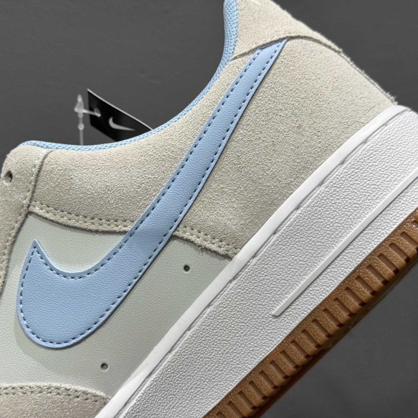 200 Nk Air Force 1'07 Low 空军一号低帮休闲板鞋 IB6388-002