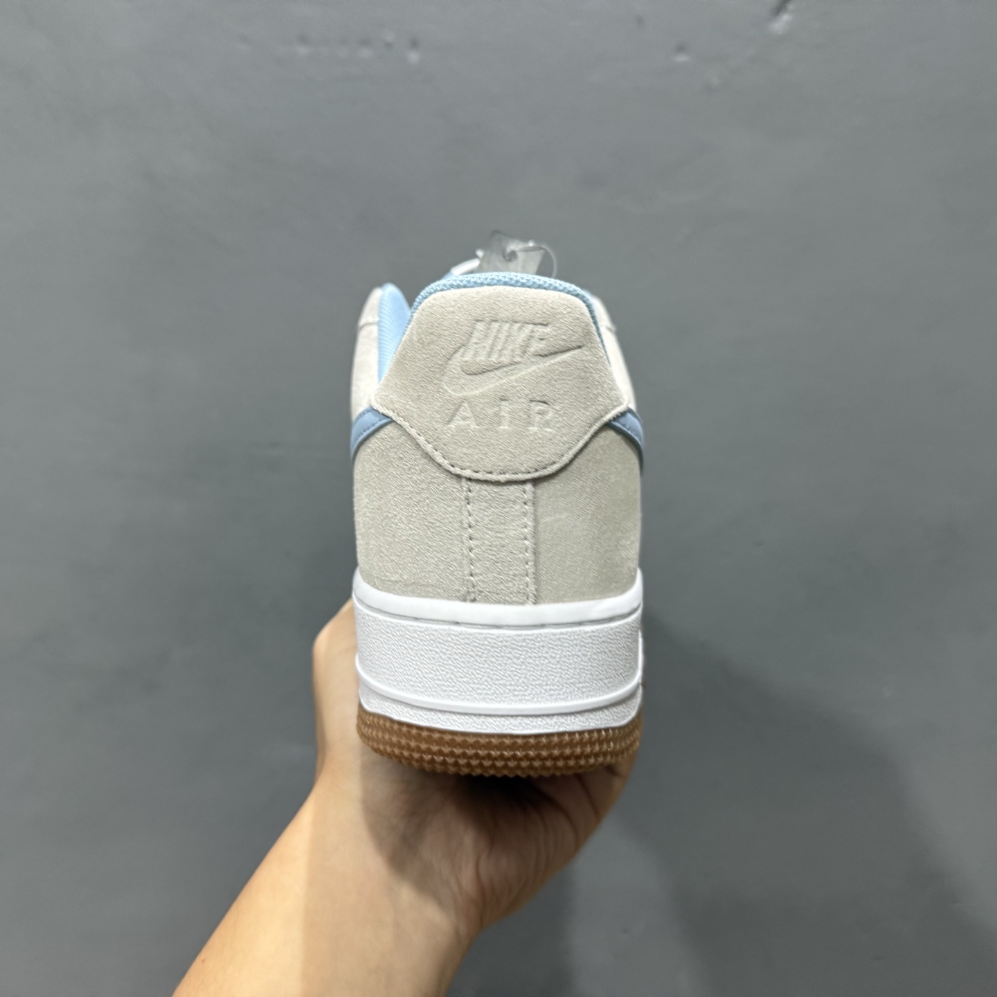200 Nk Air Force 1'07 Low 空军一号低帮休闲板鞋 IB6388-002