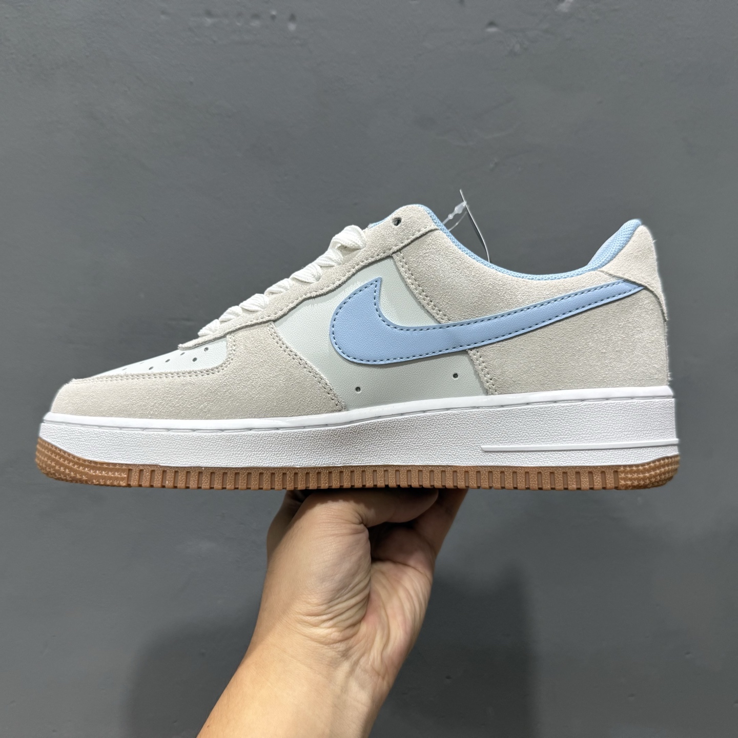 200 Nk Air Force 1'07 Low 空军一号低帮休闲板鞋 IB6388-002