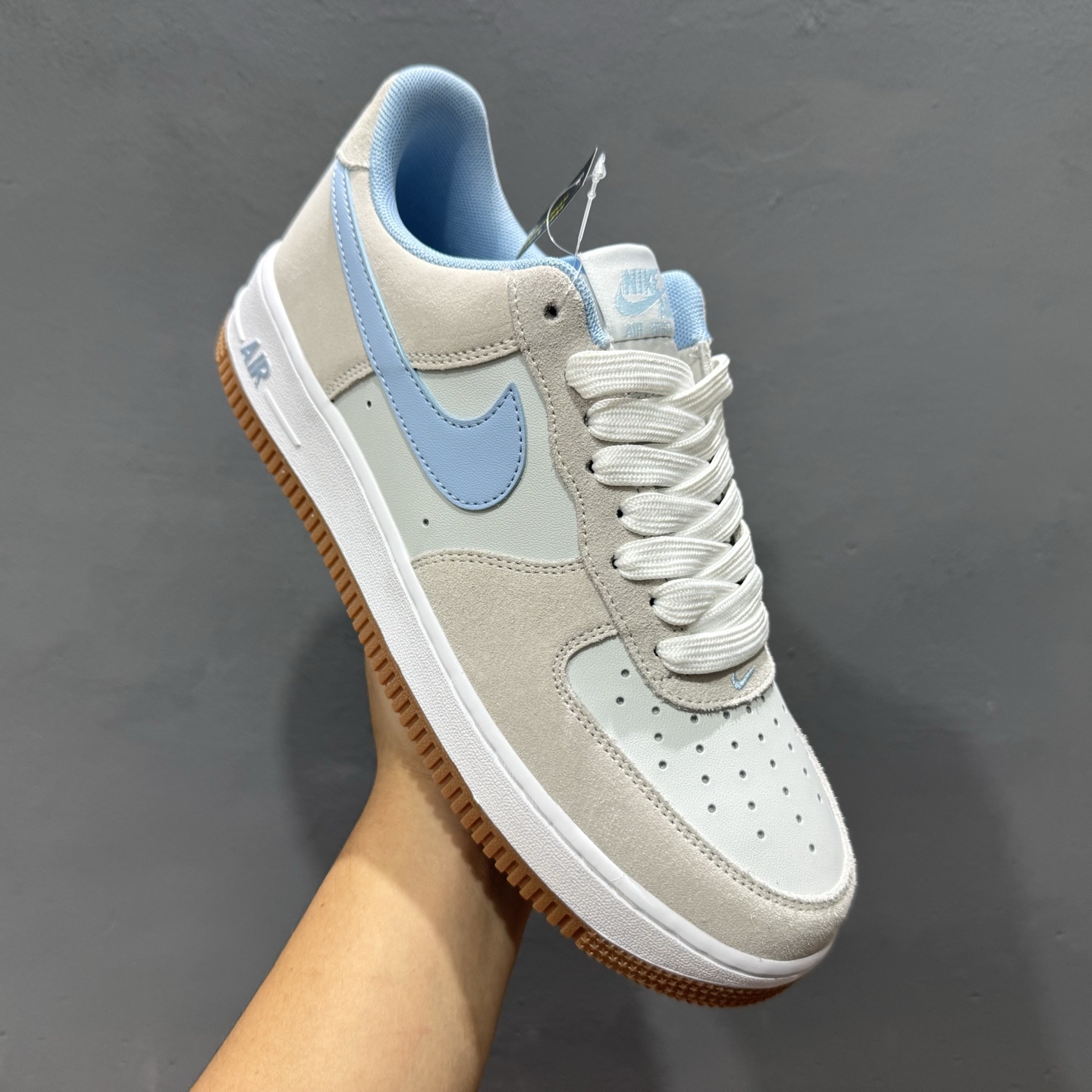 200 Nk Air Force 1'07 Low 空军一号低帮休闲板鞋 IB6388-002