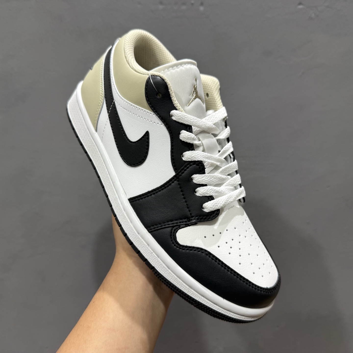 200 Air Jordan AJ1 Low 低帮系列 553558-153
