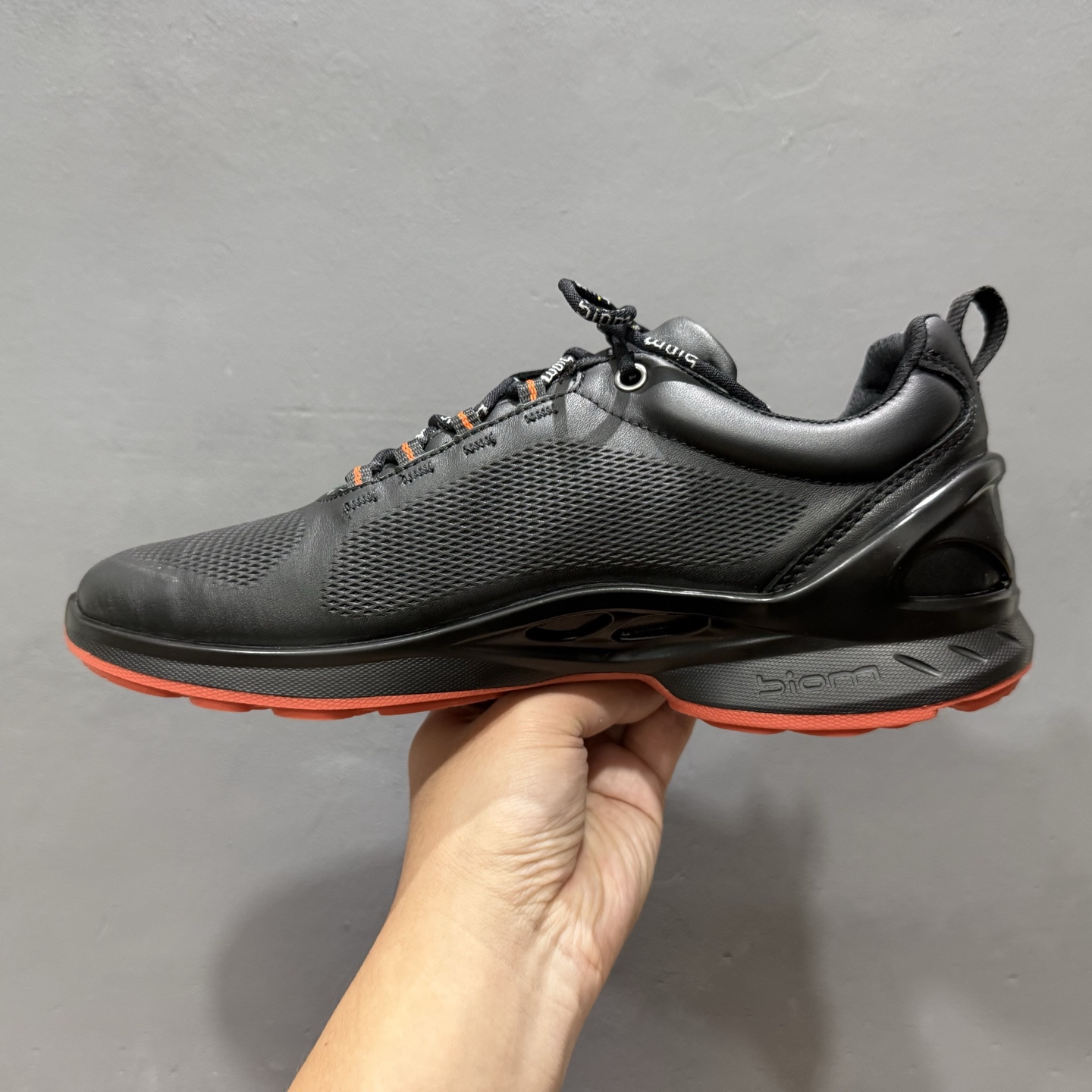 280 L/Ecco 2024爱步15周年经典 米白色