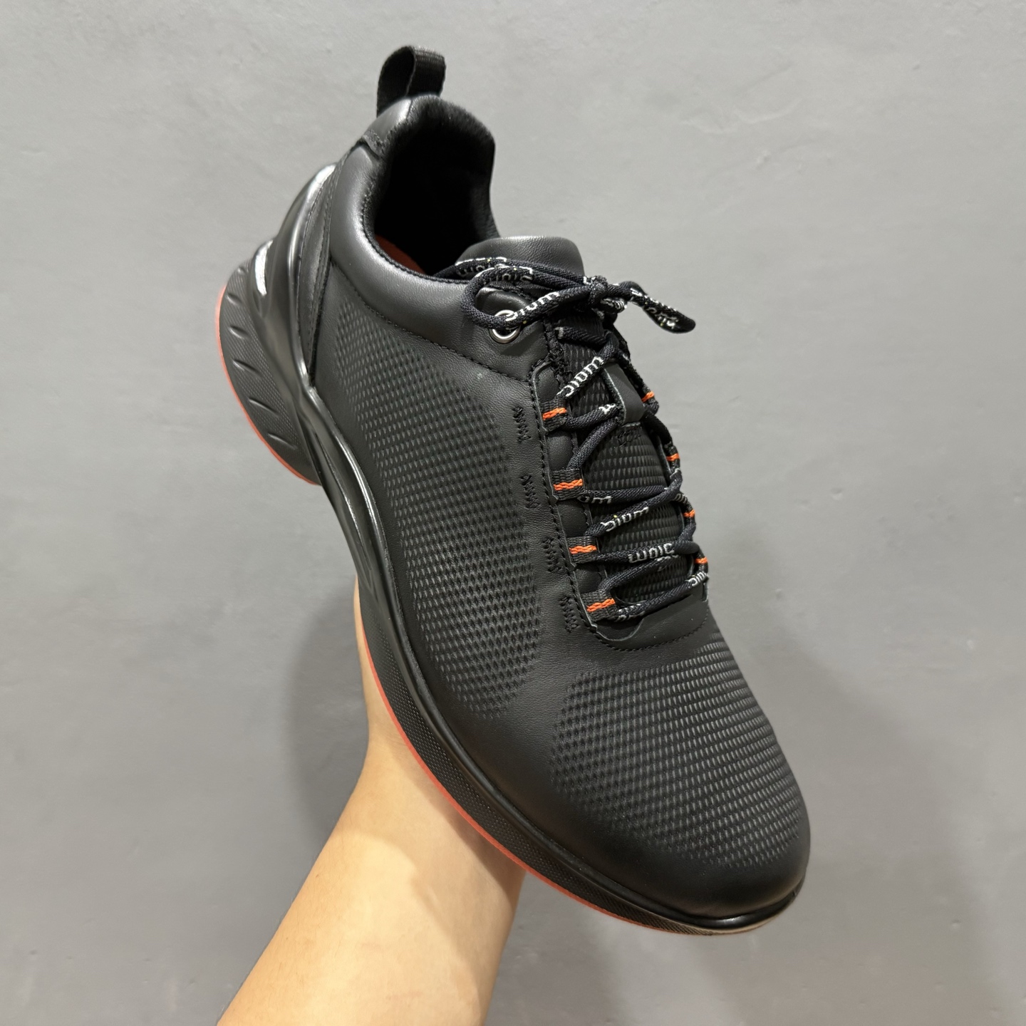 280 L/Ecco 2024爱步15周年经典 米白色