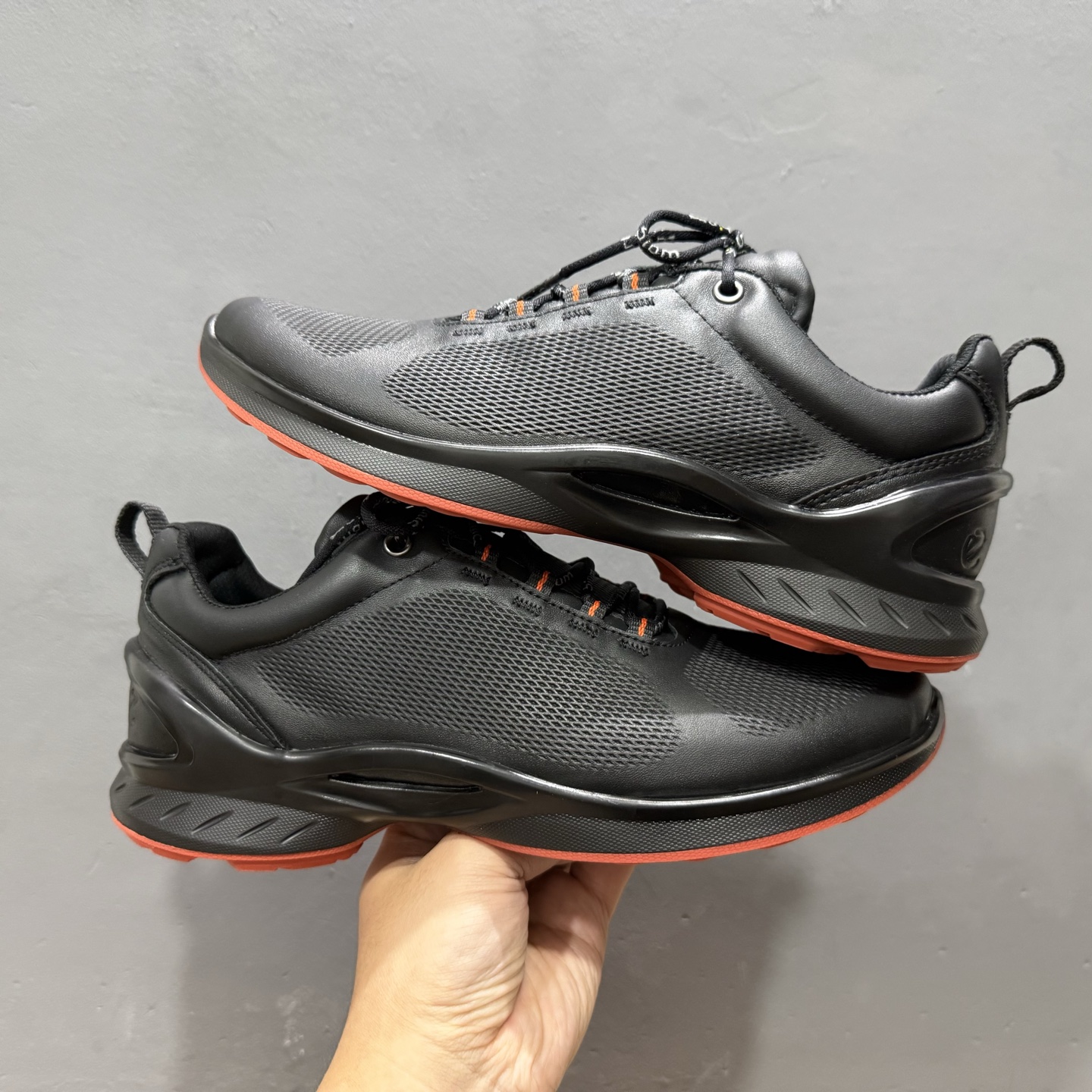 280 L/Ecco 2024爱步15周年经典 米白色