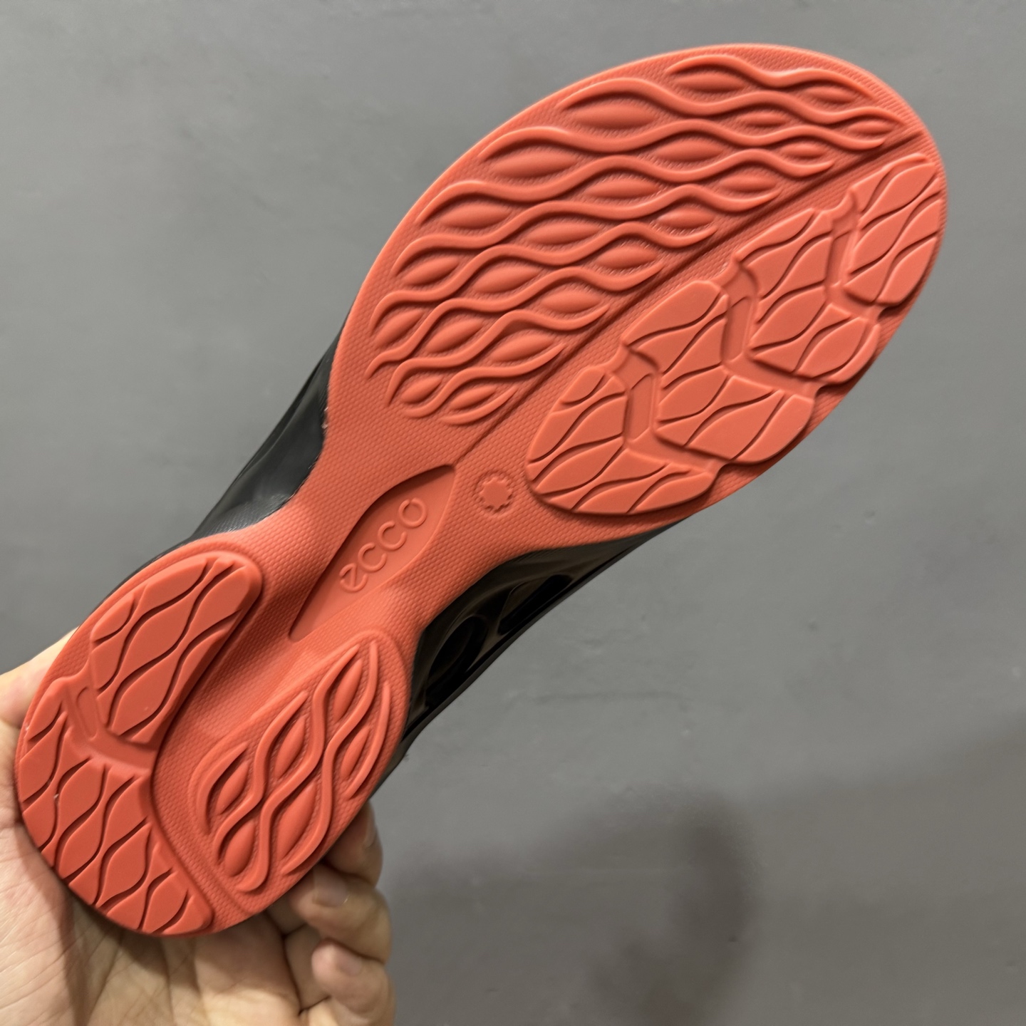 280 L/Ecco 2024爱步15周年经典 米白色