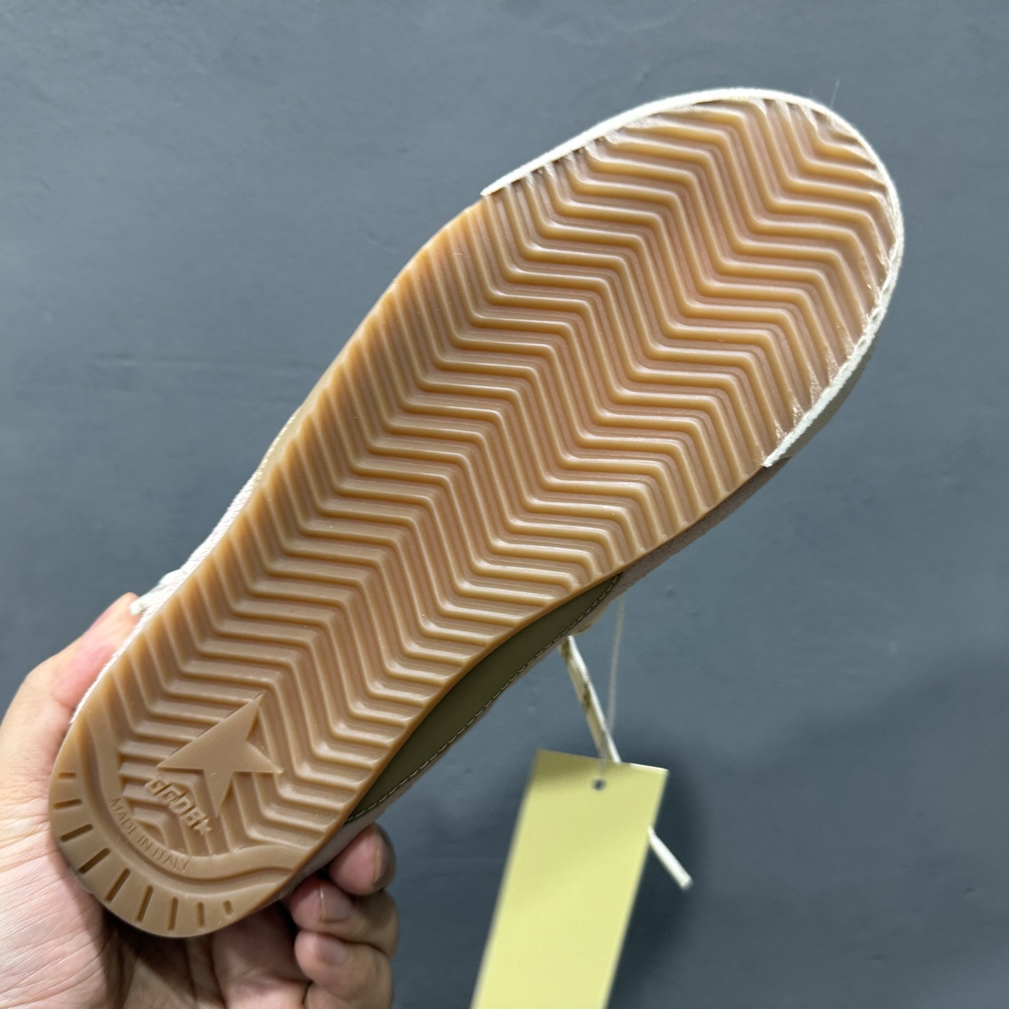 380 GGDB Golden Goos* 25ss 德训鞋ggdb经典情侣款小脏鞋