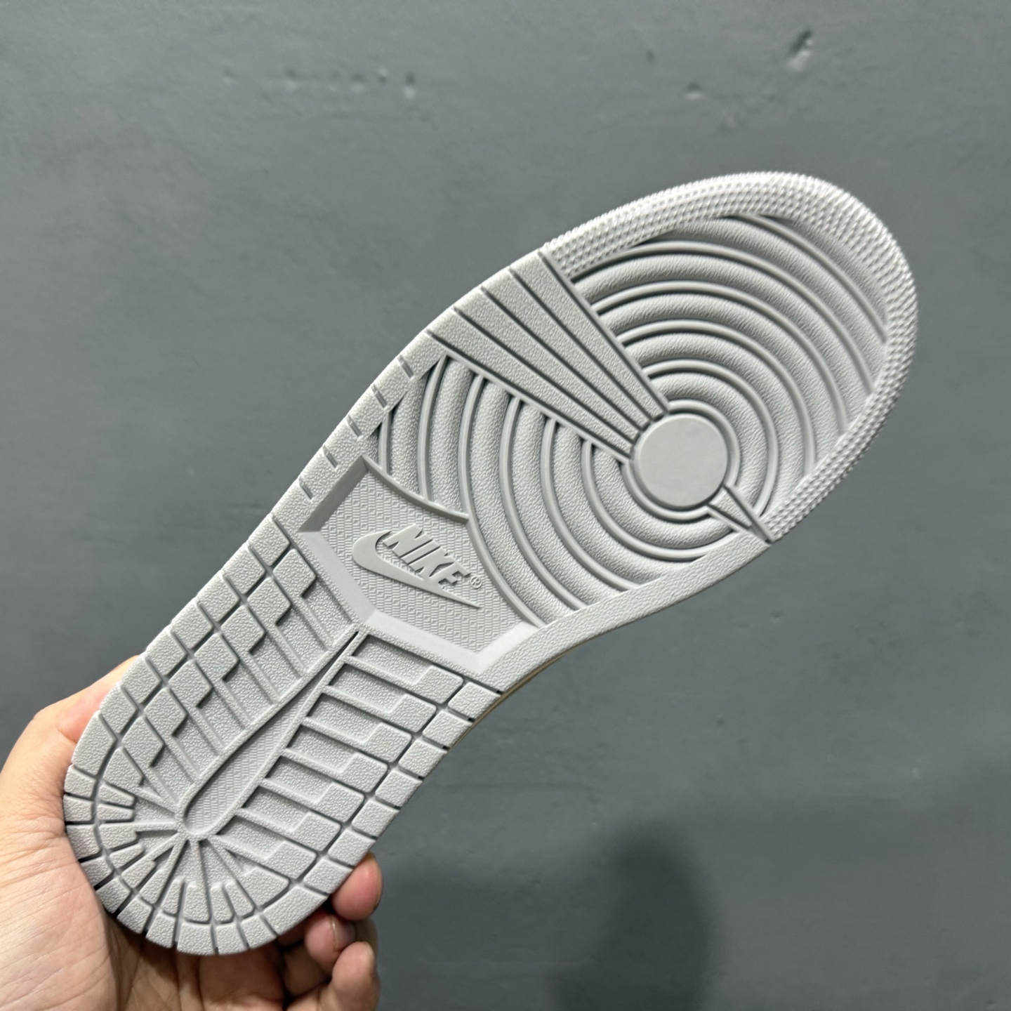 280 定制 Air Jordan 1 Low ow SP UNDEFEATED 倒钩联名 米白 DF1845-532