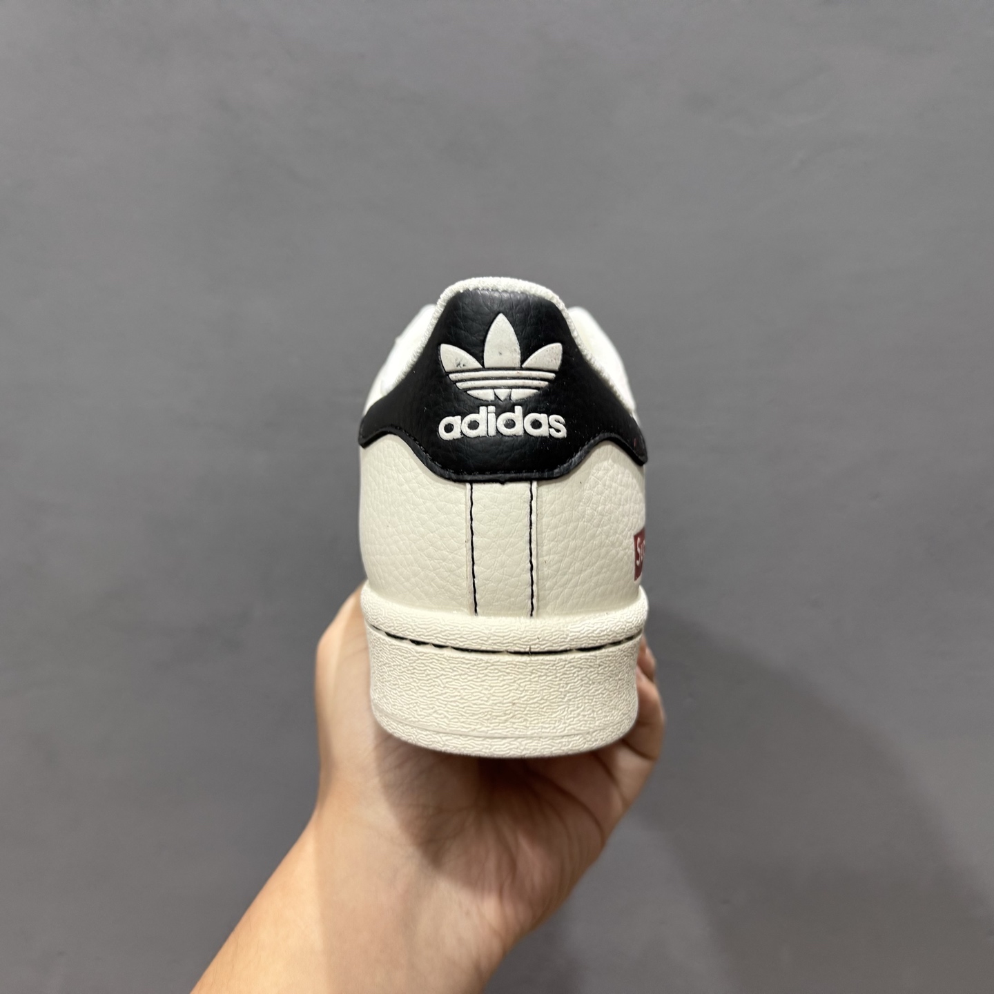 240 ＃纯原 CLOT x AD Originals Superstar“金标” 贝壳头LV联名限定 BZ2527