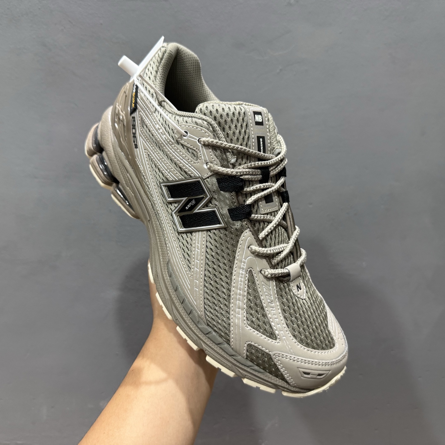 220 【纯原版】NB新百伦New Balance M1906R U1906ANB 系列复古老爹风休闲运动慢跑鞋