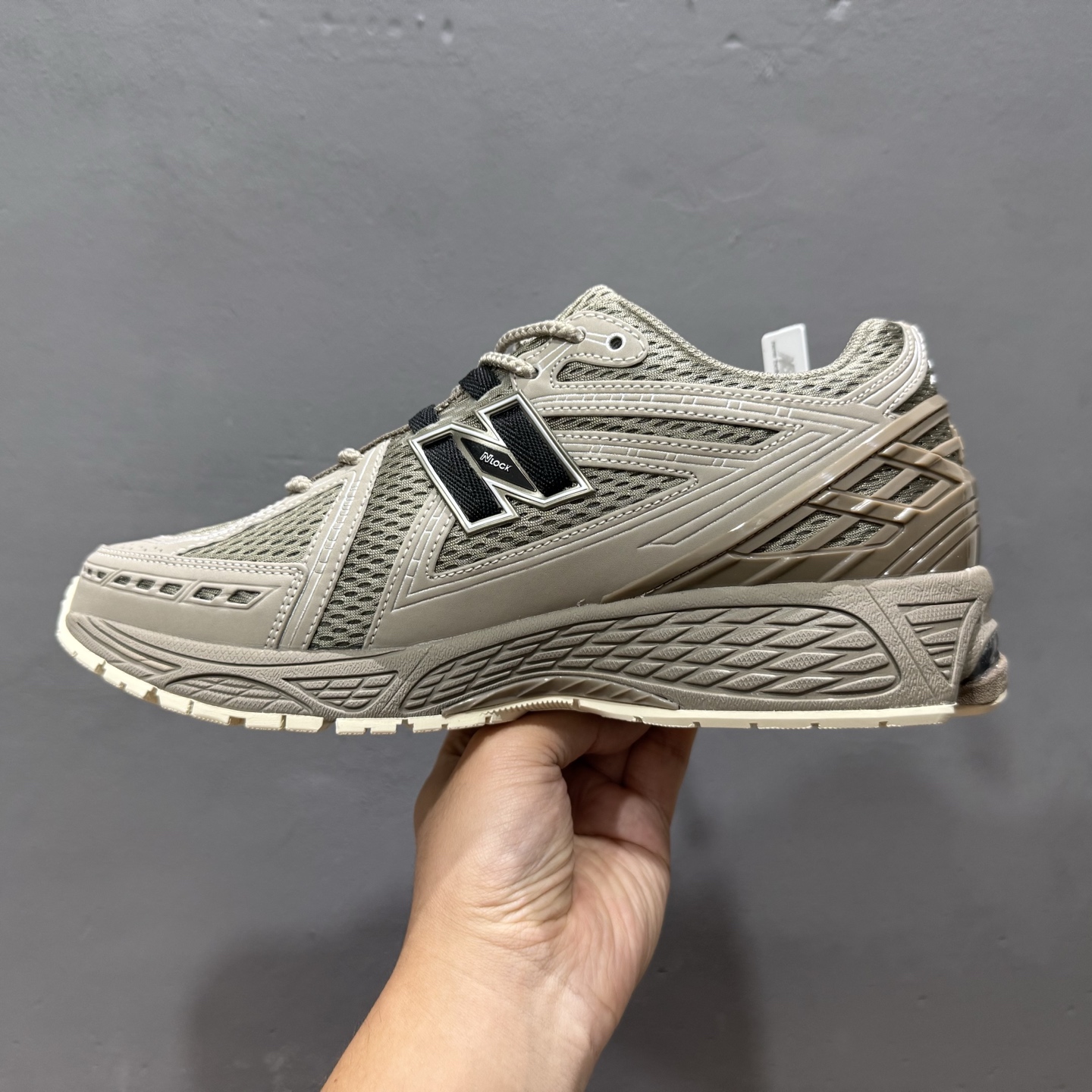 220 【纯原版】NB新百伦New Balance M1906R U1906ANB 系列复古老爹风休闲运动慢跑鞋