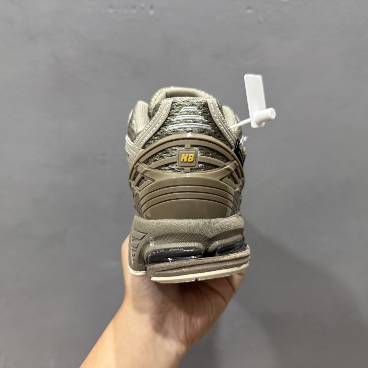 220 【纯原版】NB新百伦New Balance M1906R U1906ANB 系列复古老爹风休闲运动慢跑鞋