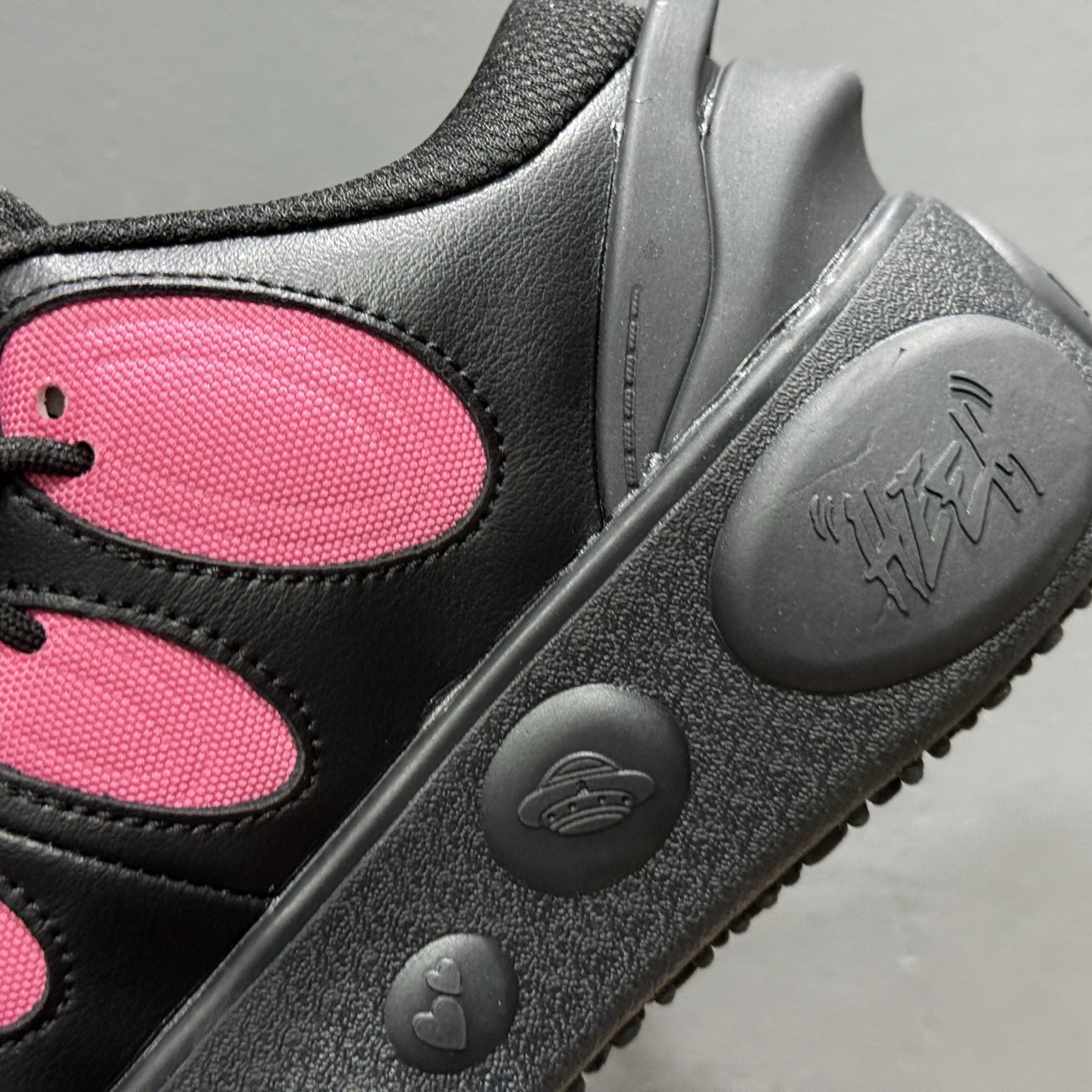 200 PUMA LaFrance “Slime” 彪马 舒适百搭 防滑耐磨 低帮 篮球鞋 310439-02