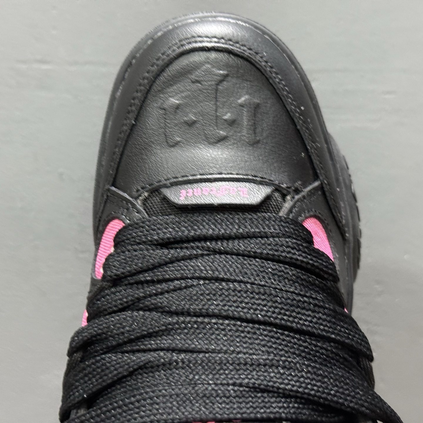 200 PUMA LaFrance “Slime” 彪马 舒适百搭 防滑耐磨 低帮 篮球鞋 310439-02