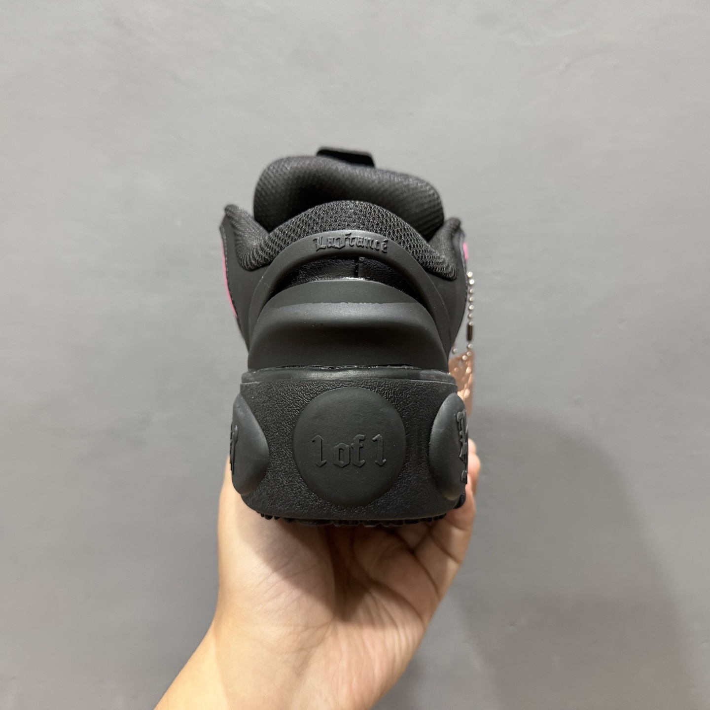200 PUMA LaFrance “Slime” 彪马 舒适百搭 防滑耐磨 低帮 篮球鞋 310439-02