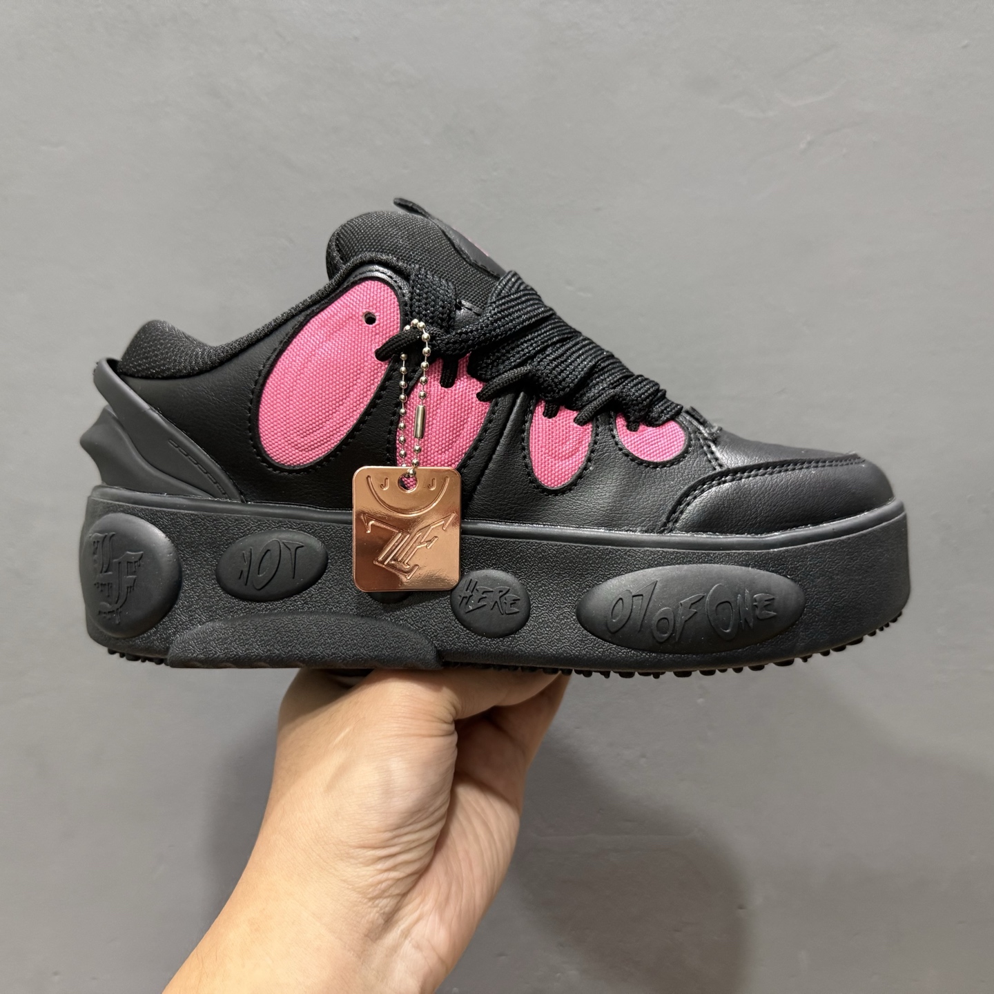 200 PUMA LaFrance “Slime” 彪马 舒适百搭 防滑耐磨 低帮 篮球鞋 310439-02