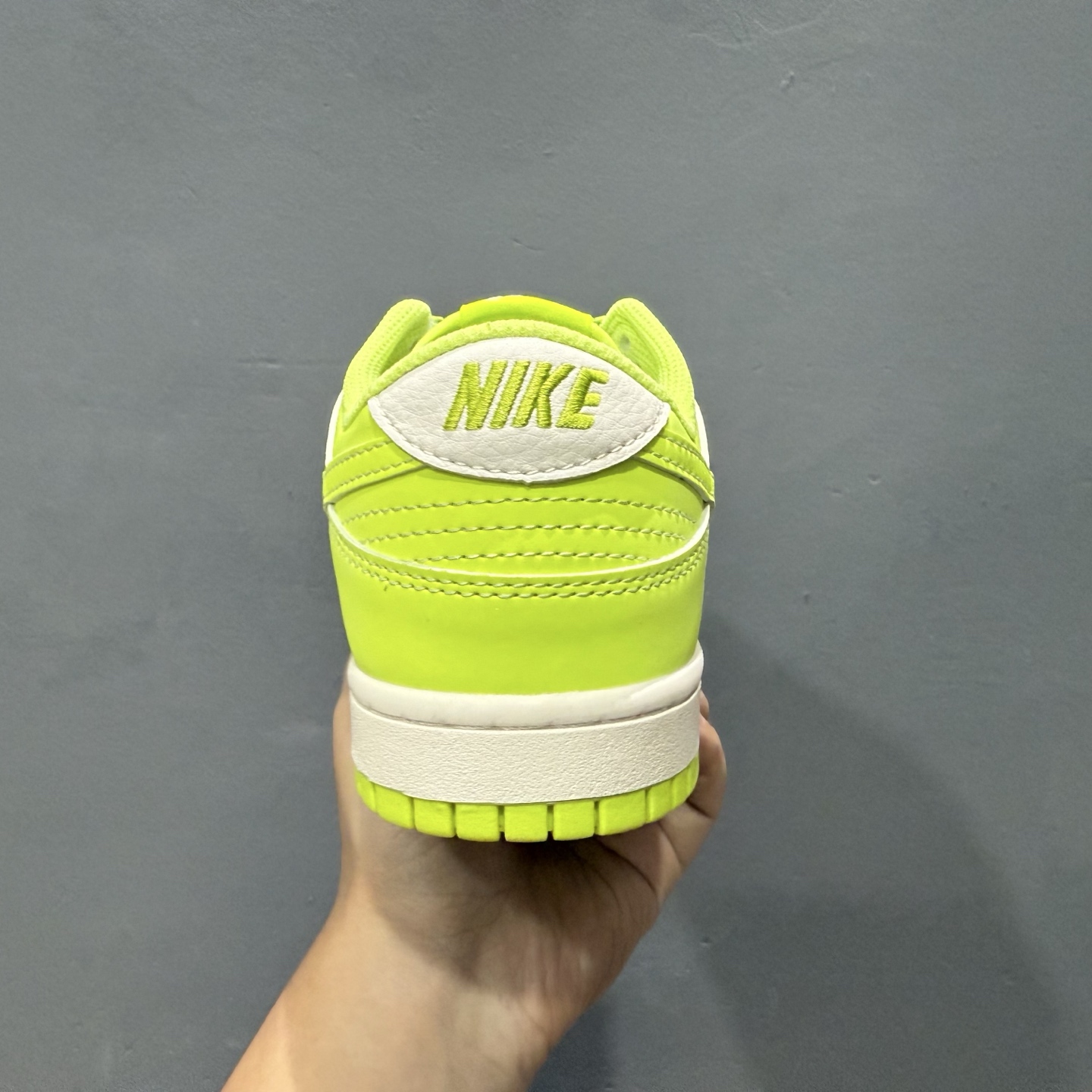 220 Nike SB Dunk Low“ Bape联名——米灰绿” 周年高端定制 低帮休闲板鞋 BB8969-005