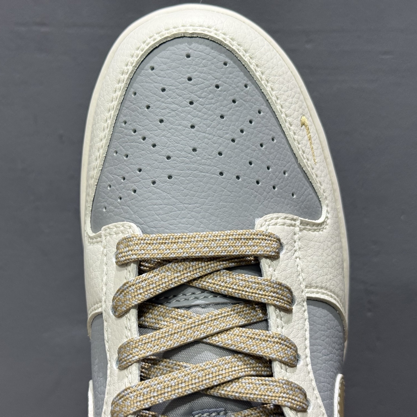 220 Nike SB Dunk Low“ Bape联名——米灰棕” 周年高端定制 低帮休闲板鞋 BB8969-006