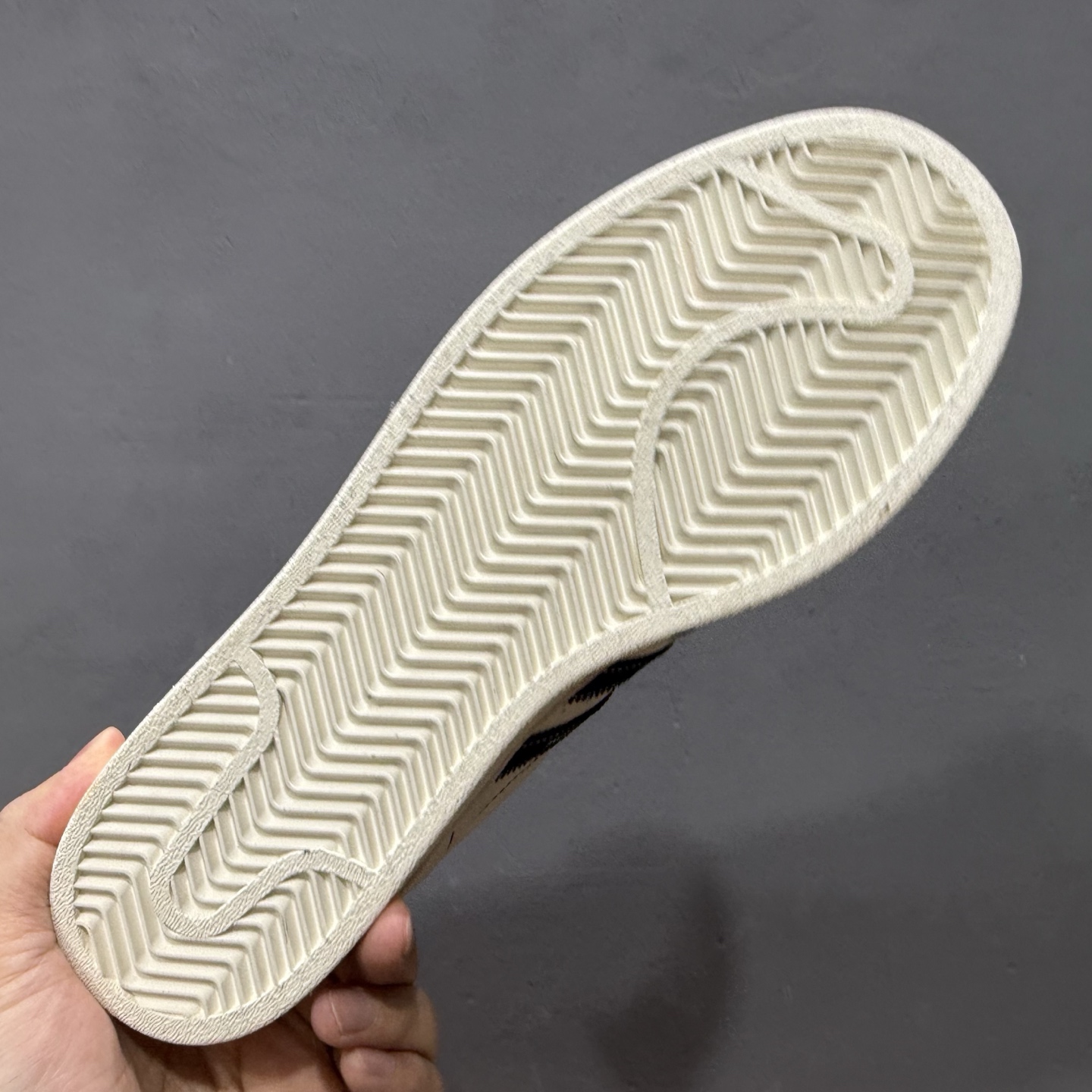 ＃纯原 CLOT x AD Originals Superstar“黑标” 贝壳头权志龙联名限定