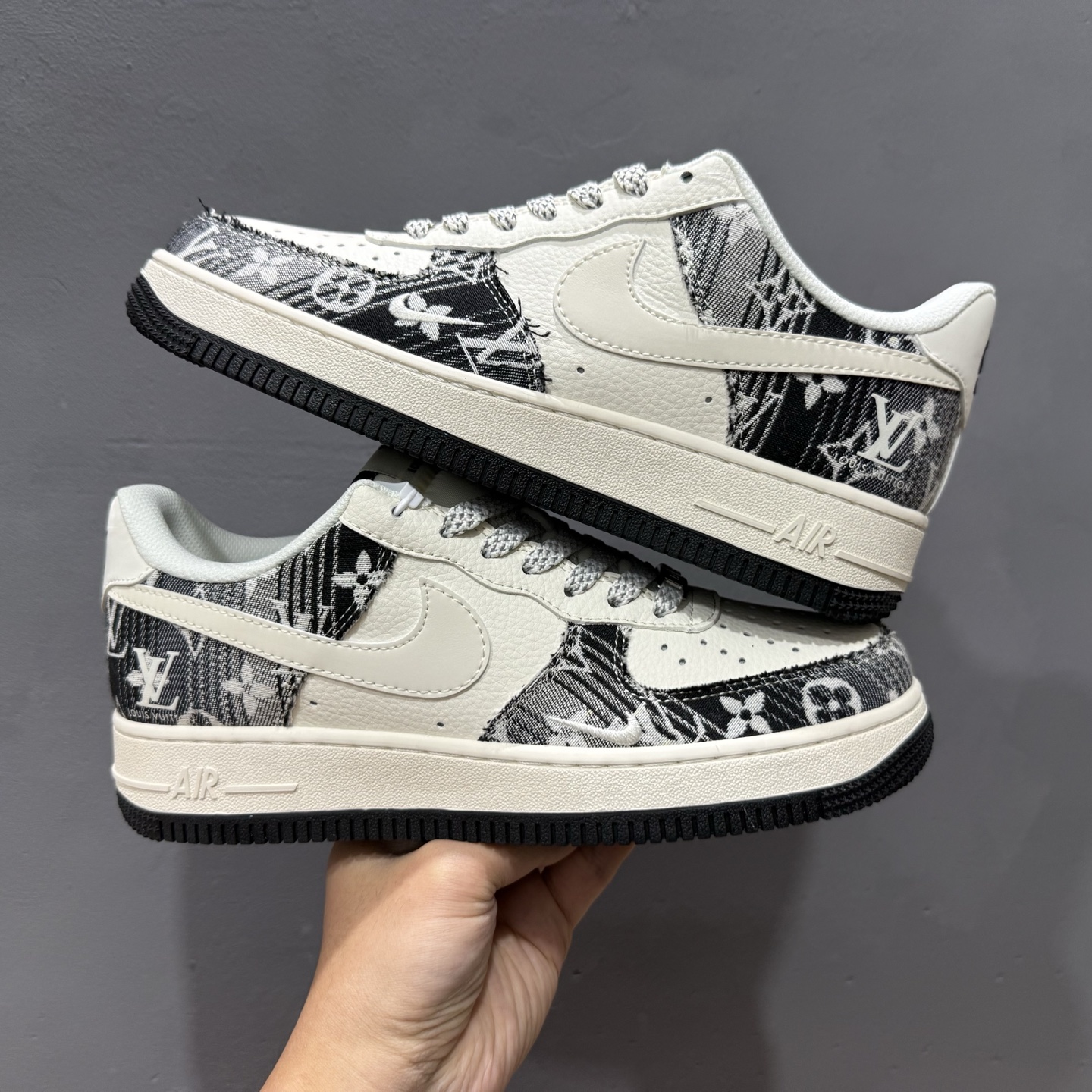 260 NK Air Force 1 空军一号 XS1958-585