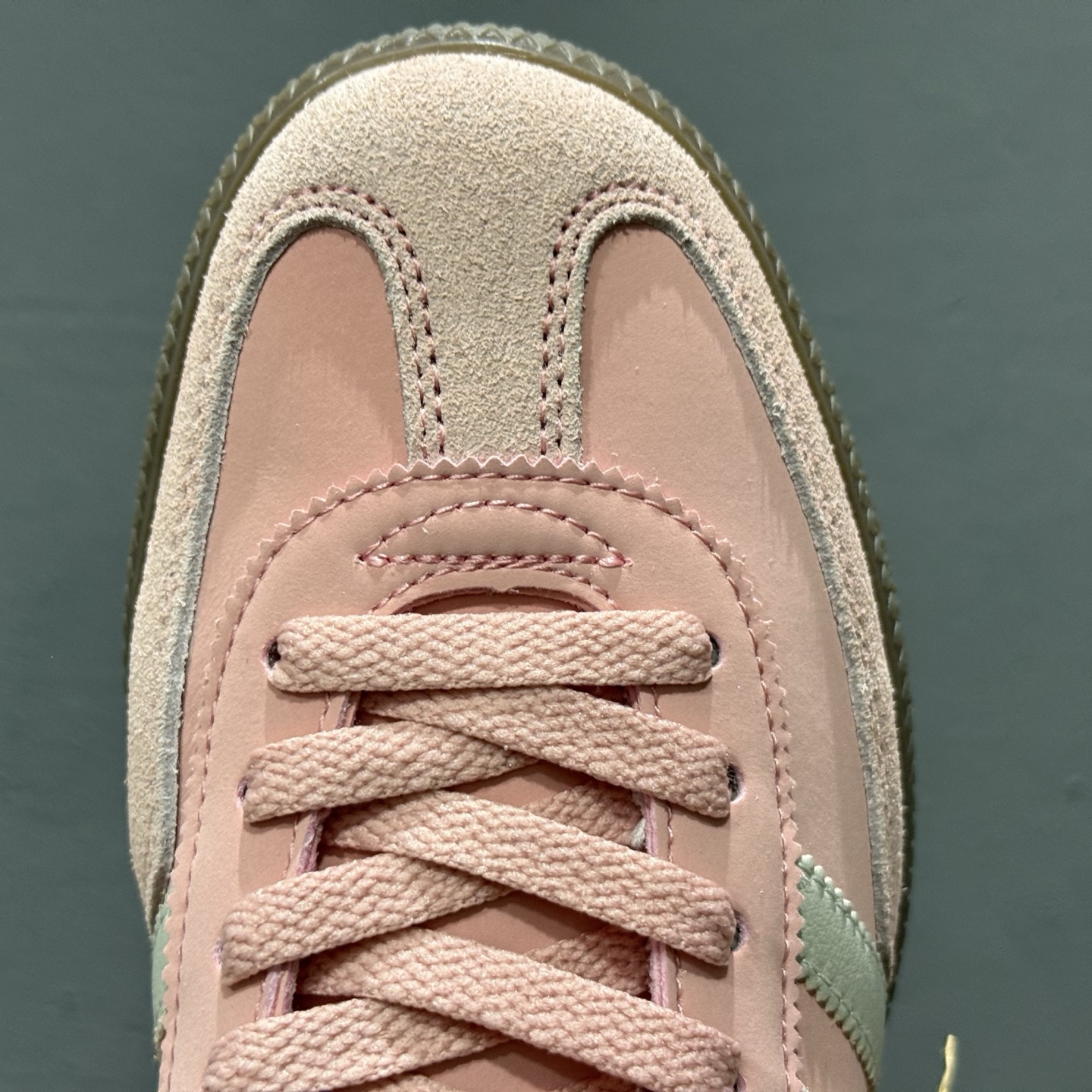 150 Adidas Handball Spezial 复古单品 阿迪达斯经典款复古休闲板鞋 JI2646