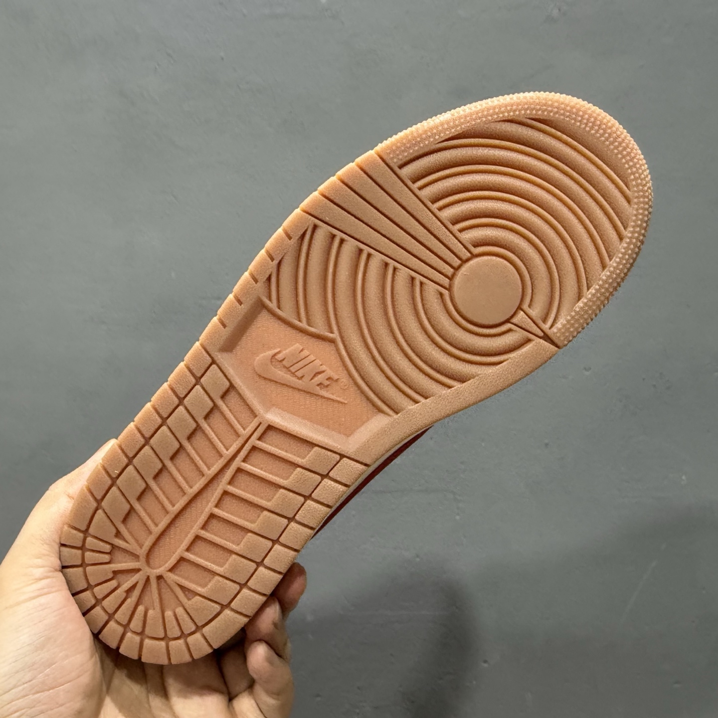 280 Travis Scott x Air Jordan 1 Low 黄白红 DN6901-091