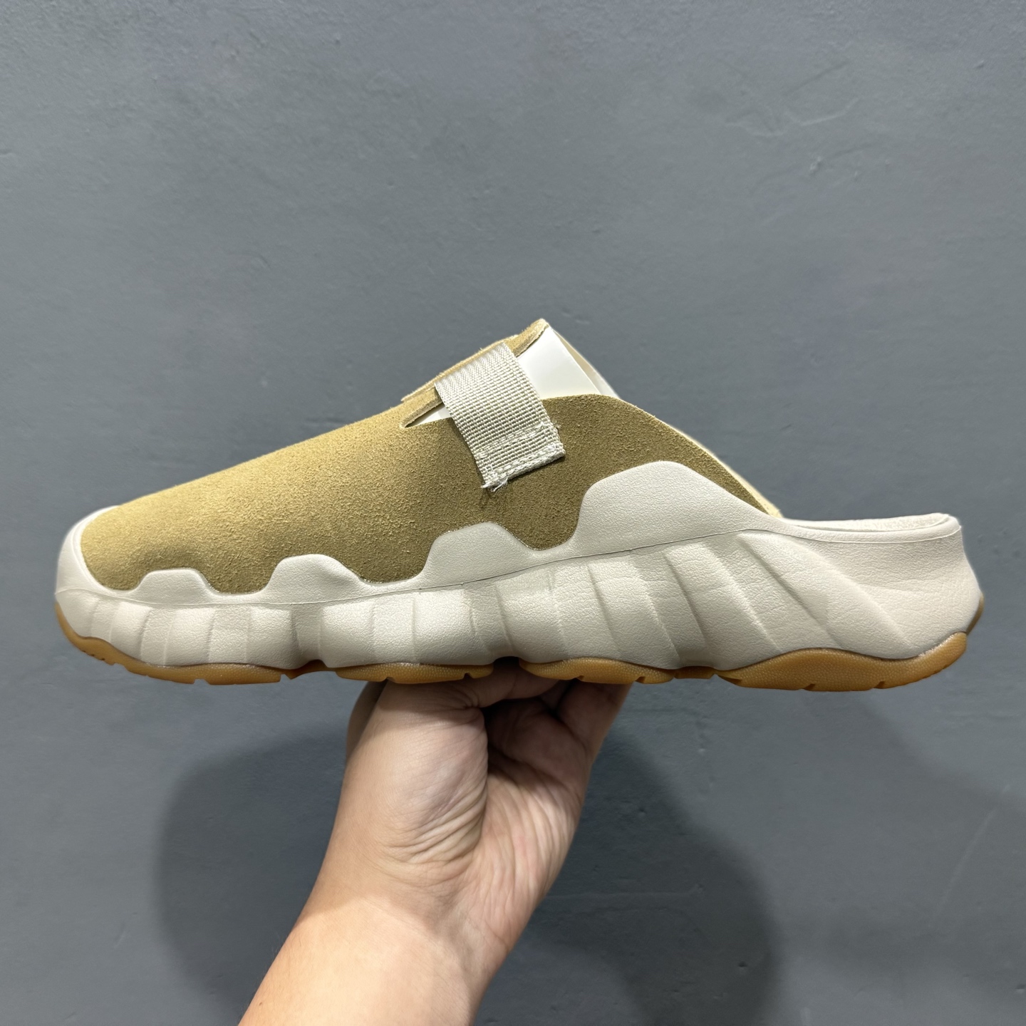 200 KEEN 科恩 Hyperport 半包拖鞋 1030763 高端零售