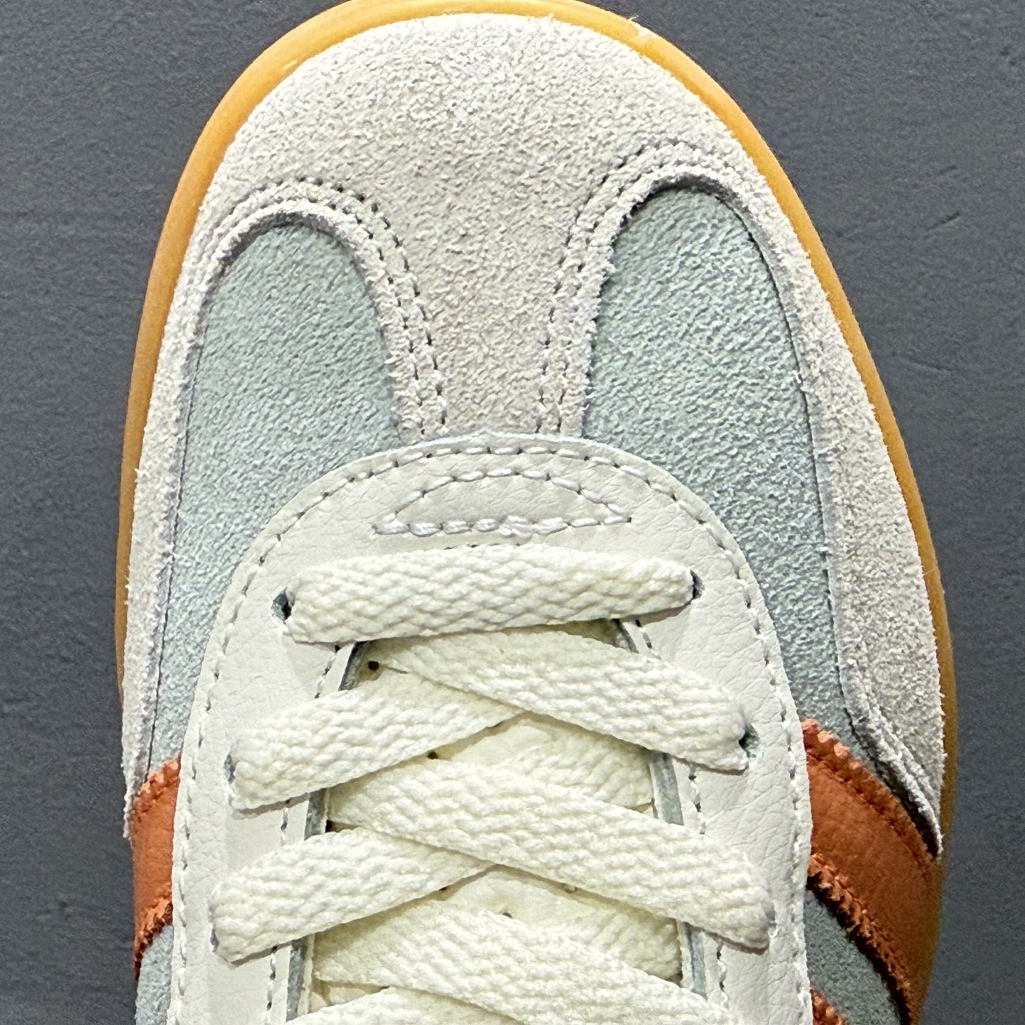 150 adidas originals GAZELLE INDOOR Wonder 灰白色 JQ0011