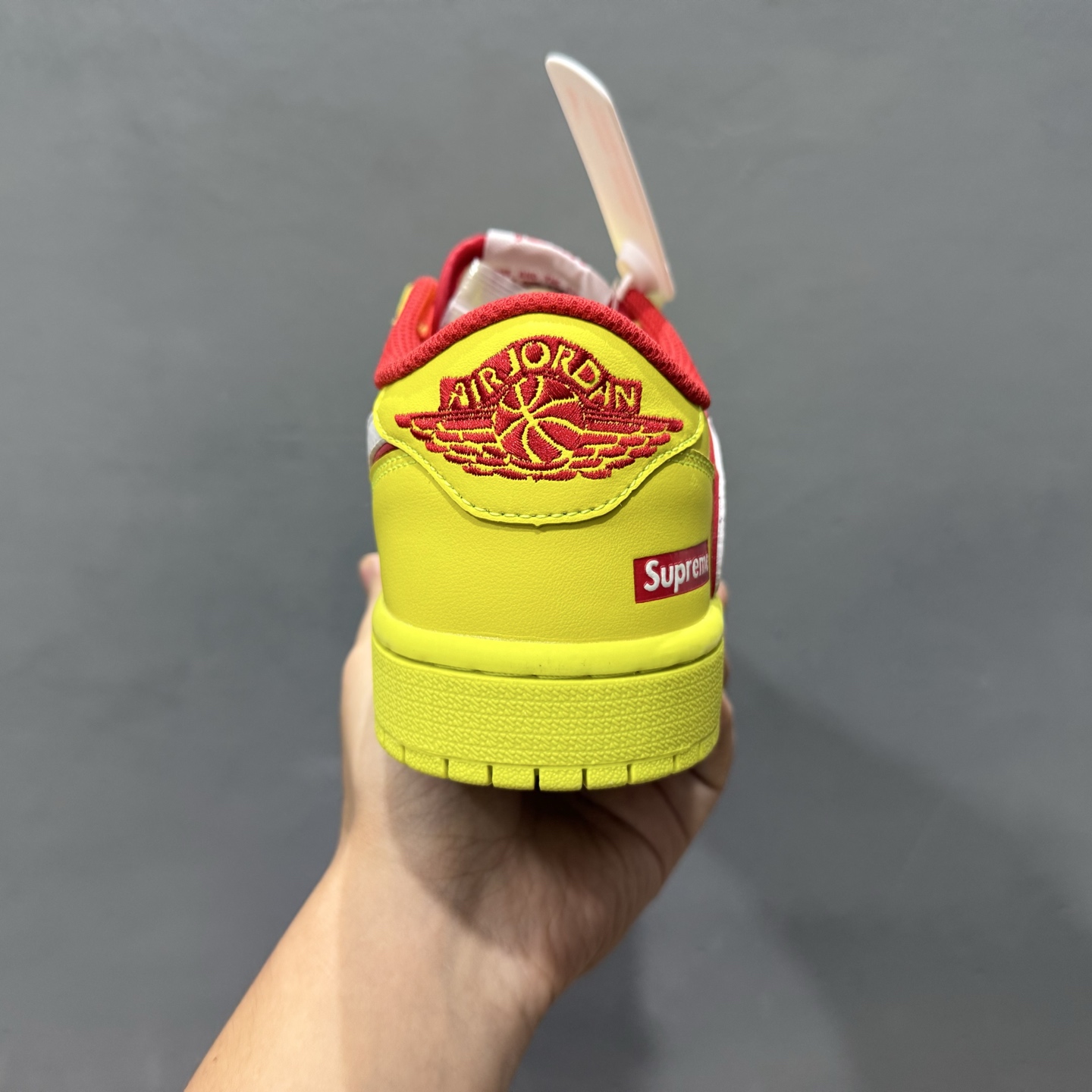 200 Travis Scott x Air Jordan AJ1 Low OG SP TS联名倒钩低帮 DM7866-199