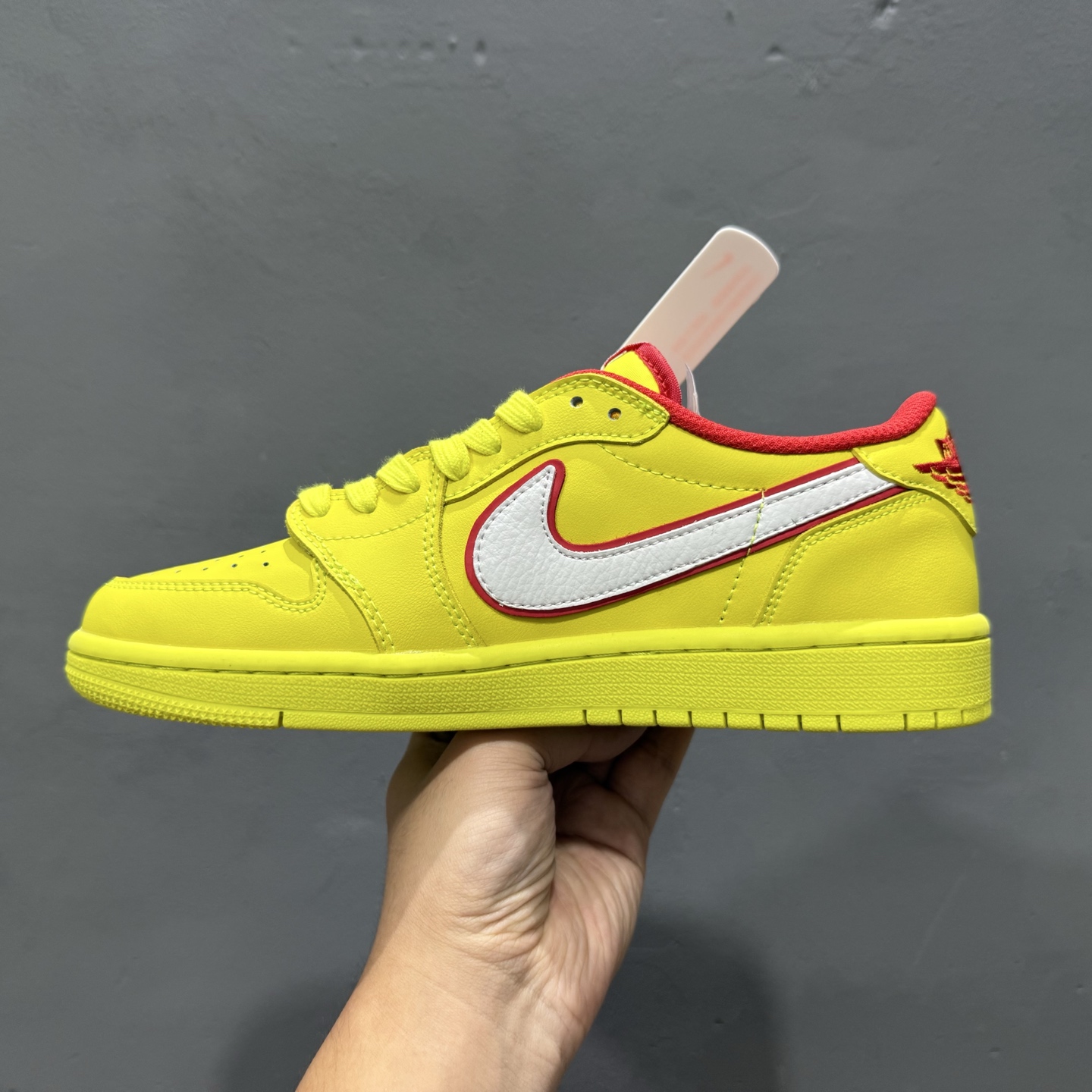 200 Travis Scott x Air Jordan AJ1 Low OG SP TS联名倒钩低帮 DM7866-199
