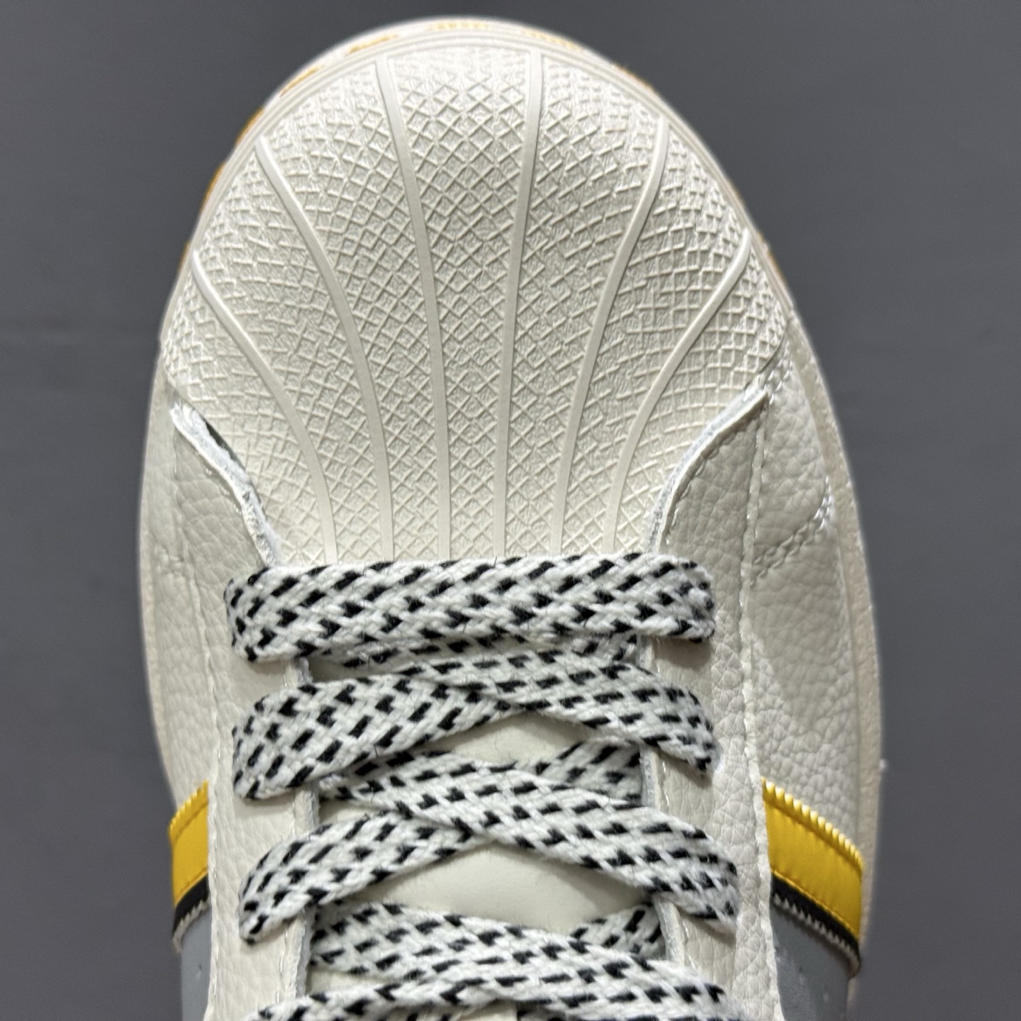 240 独家实拍D版 Adidas Originals Superstar 经典贝壳头 JY8916