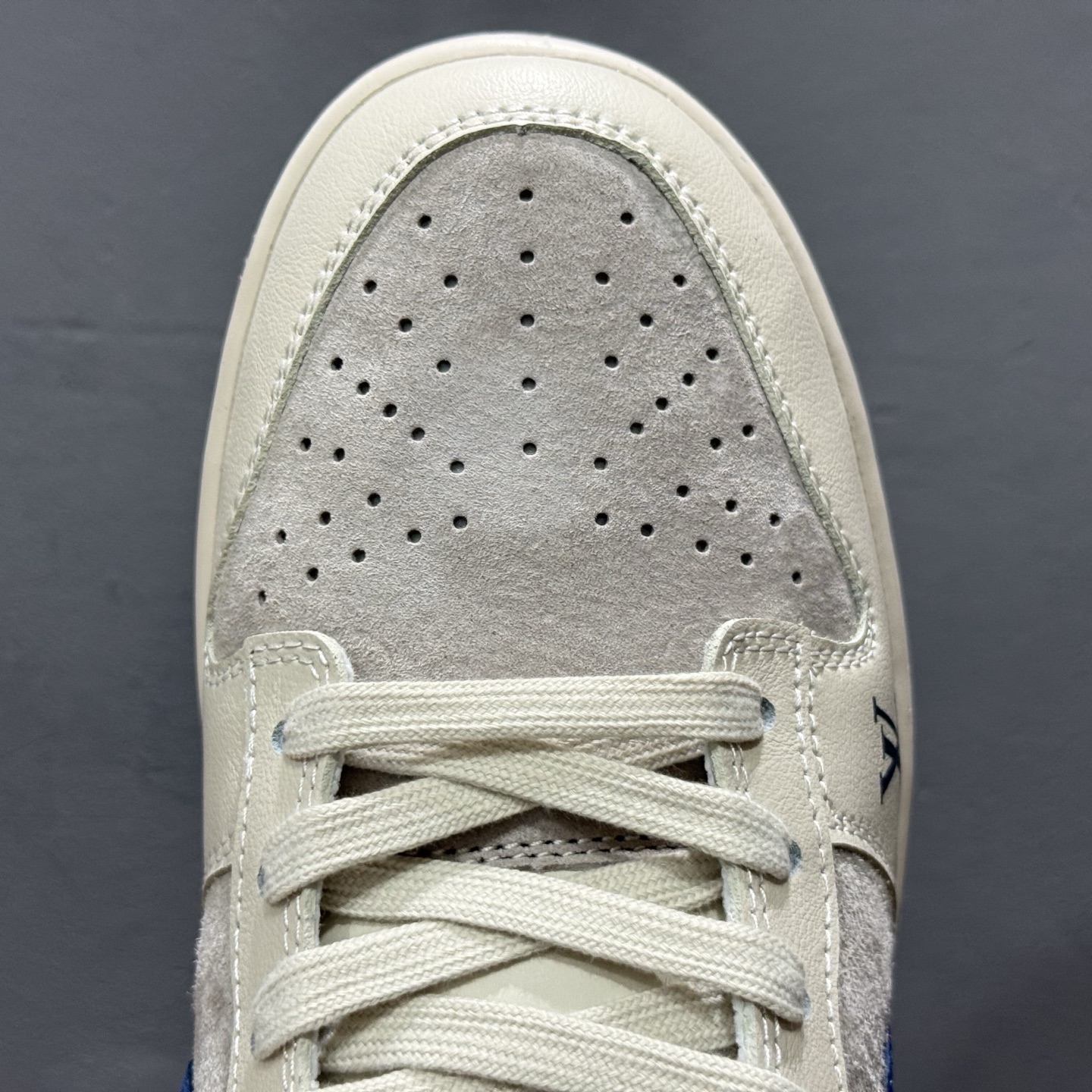 280 独家实拍Nike SB Dunk Low LV联名 蓝蛇鳞勾 周年高端定制 低帮休闲板鞋 XX3168-122