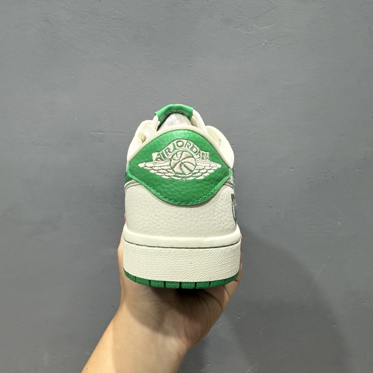 280 独家实拍Travis Scott x Fragment Design x Air Jordan 1 Low OG SP AJ1 联名款 低帮文化休闲板鞋 SC9207-030