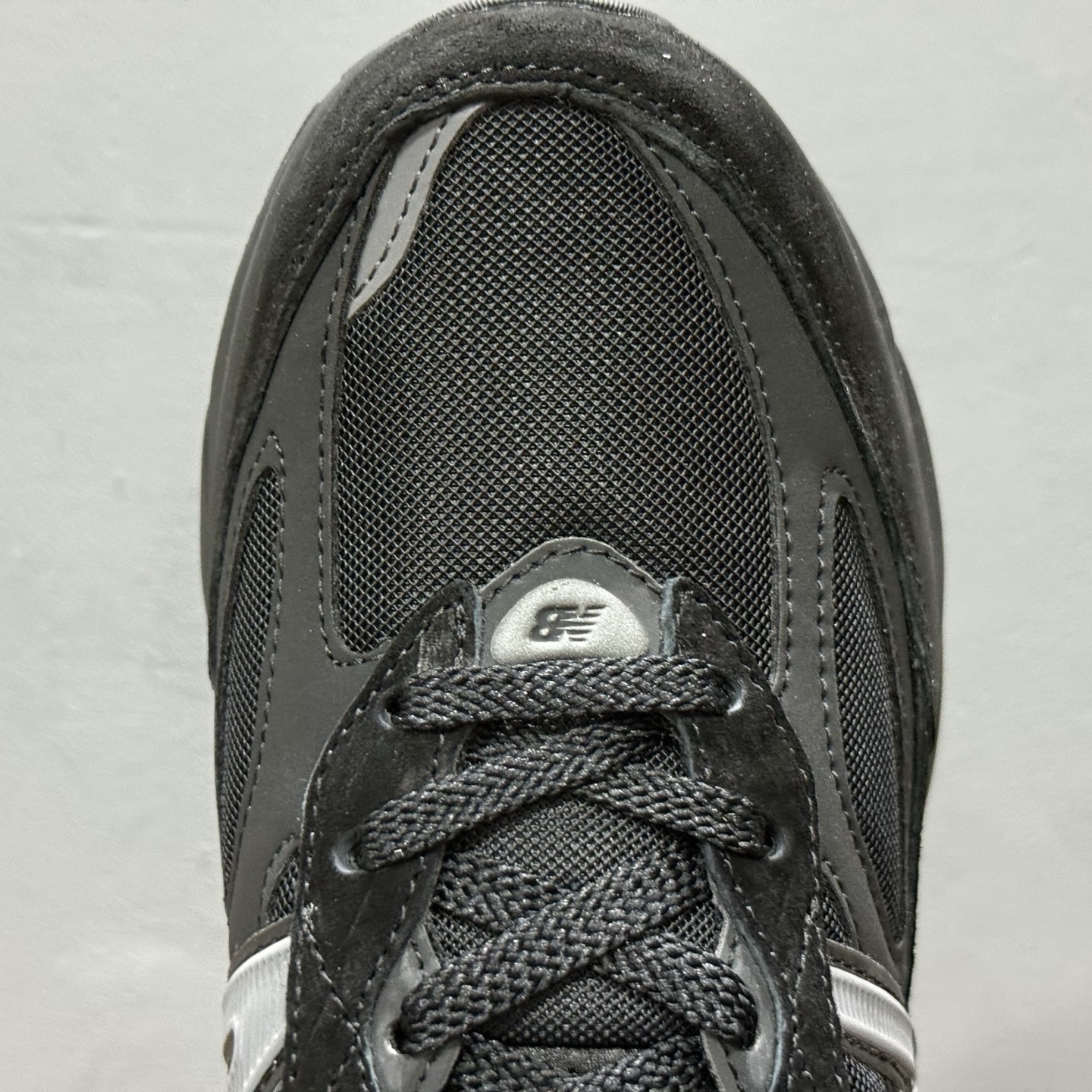 240 K New Balance NB990 V6 新百伦经典复古美产休闲跑步鞋 U990BB6