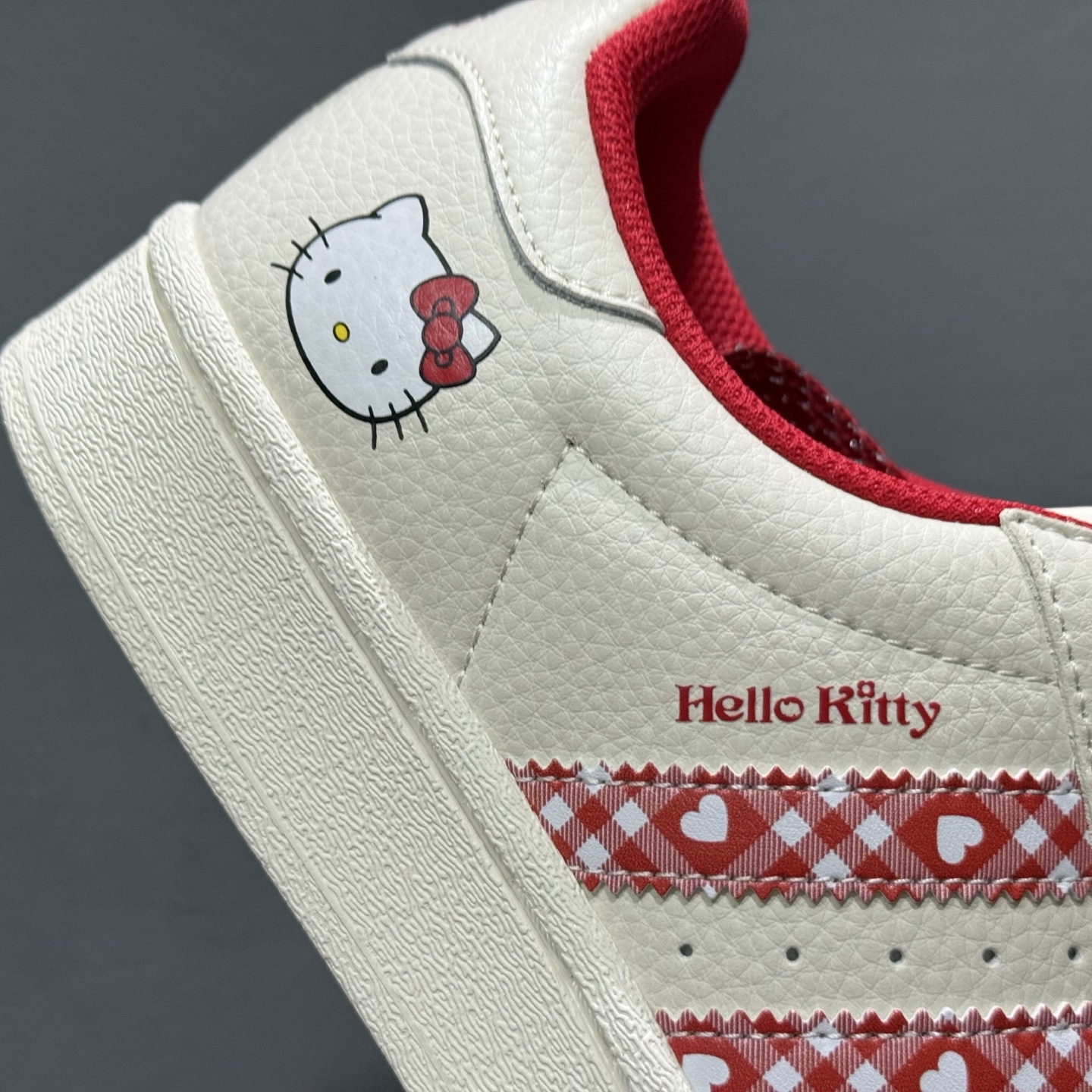 240 独家实拍Adidas Originals Superstar 经典配色 经典贝壳头 XG0002