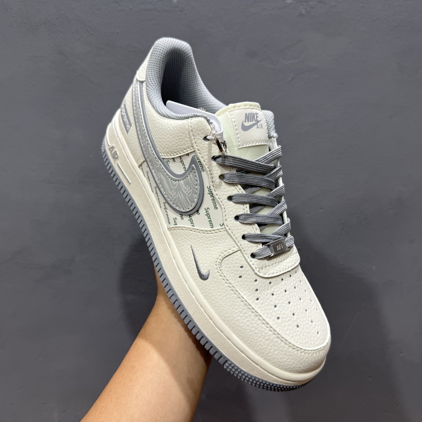 NK Air Force 1 空军一号 XX3168-147